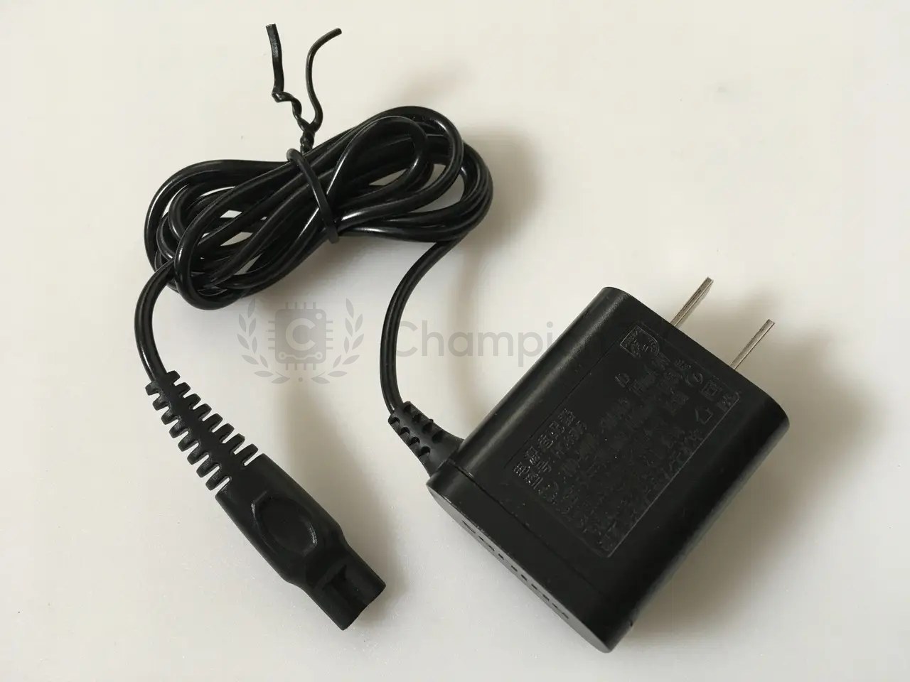 Блок живлення Philips HQ8505 зарядний пристрій для тримера 15V, новий