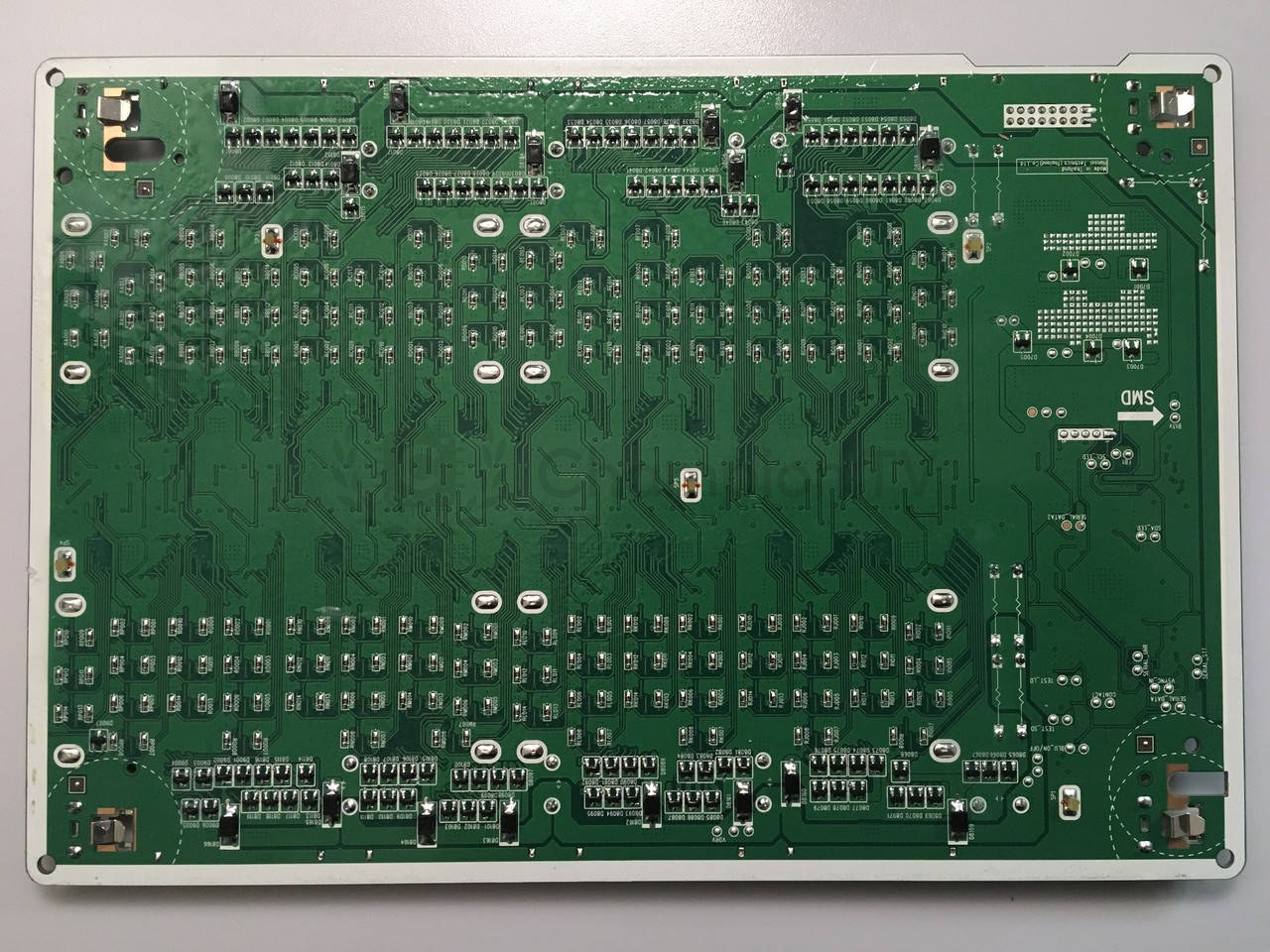 T-con тикон Samsung BN44-01068A для QN65Q800TAFXZA, QN65Q850TAFXZA (65 дюйм) LED драйвер, новий