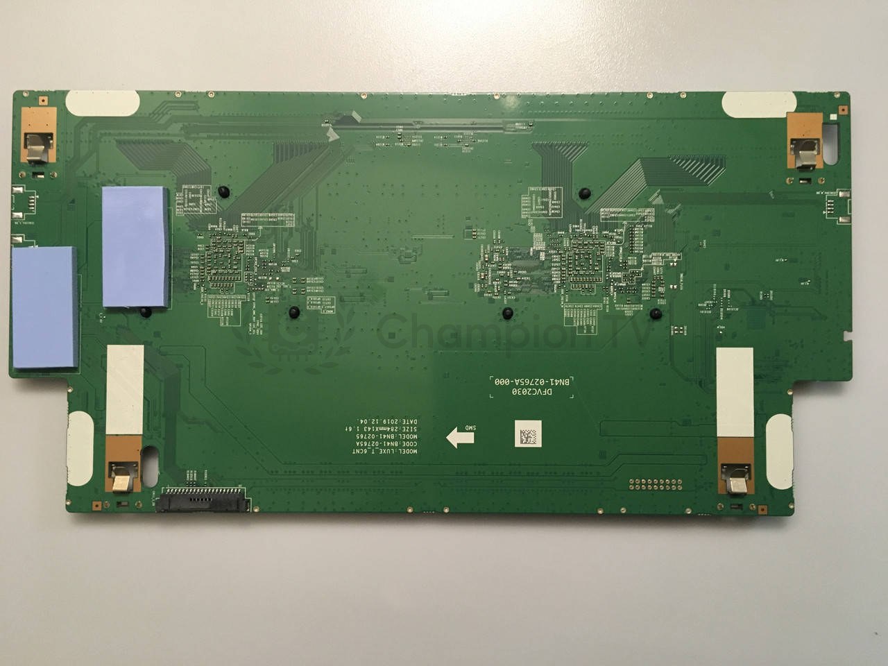 T-con тикон Samsung BN95-06565A для QN65Q800TAFXZA QN65Q850TAFXZA 65 дюйм плата матриці, новий