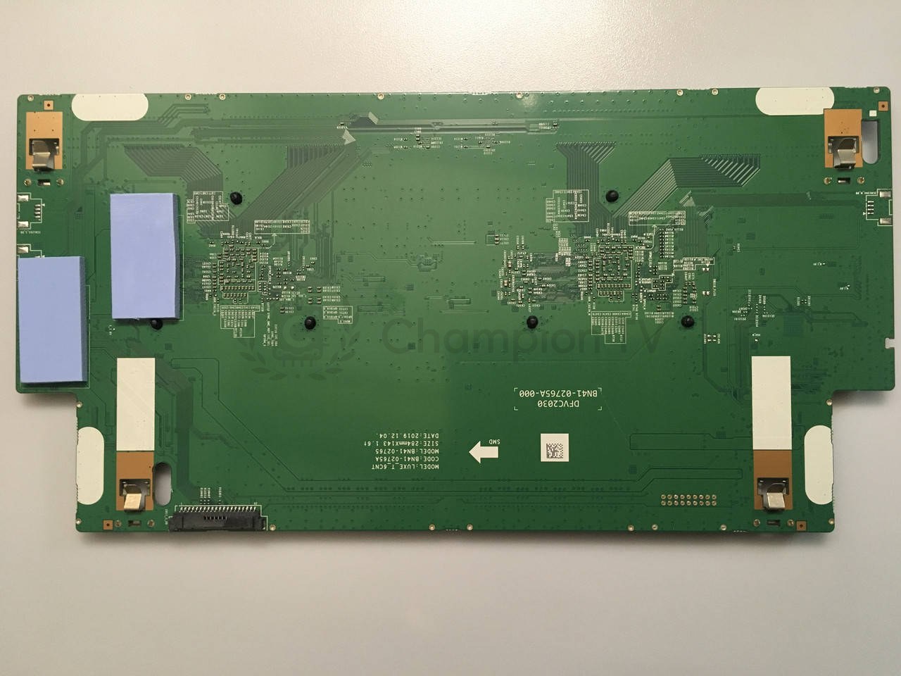 T-con тикон Samsung BN95-06565A для QN65Q800TAFXZA QN65Q850TAFXZA 65 дюйм плата матриці, новий
