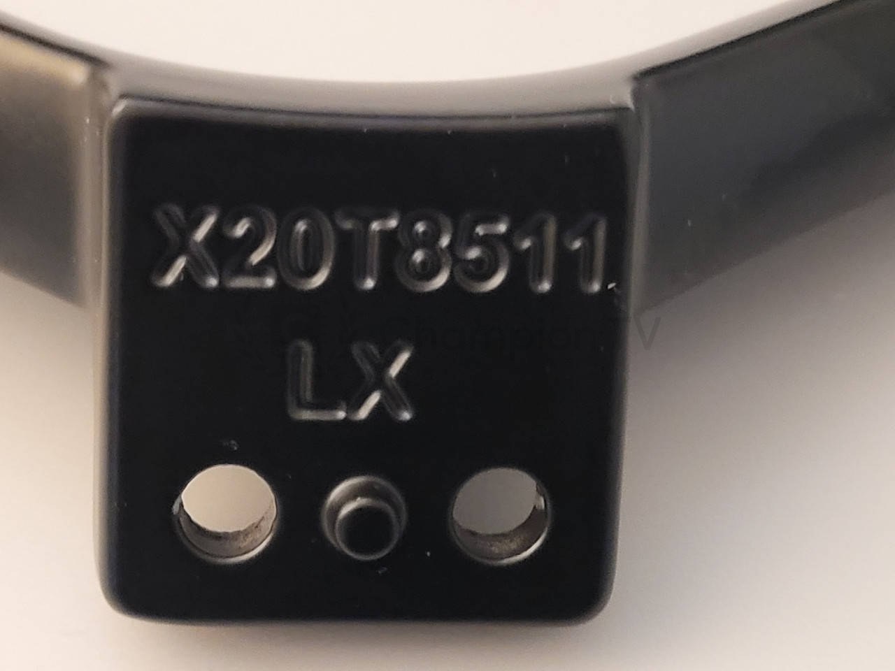 Ніжка Xiaomi L50M5-5ARU X20T8511 50 дюйм (комплект 2 шт), новий