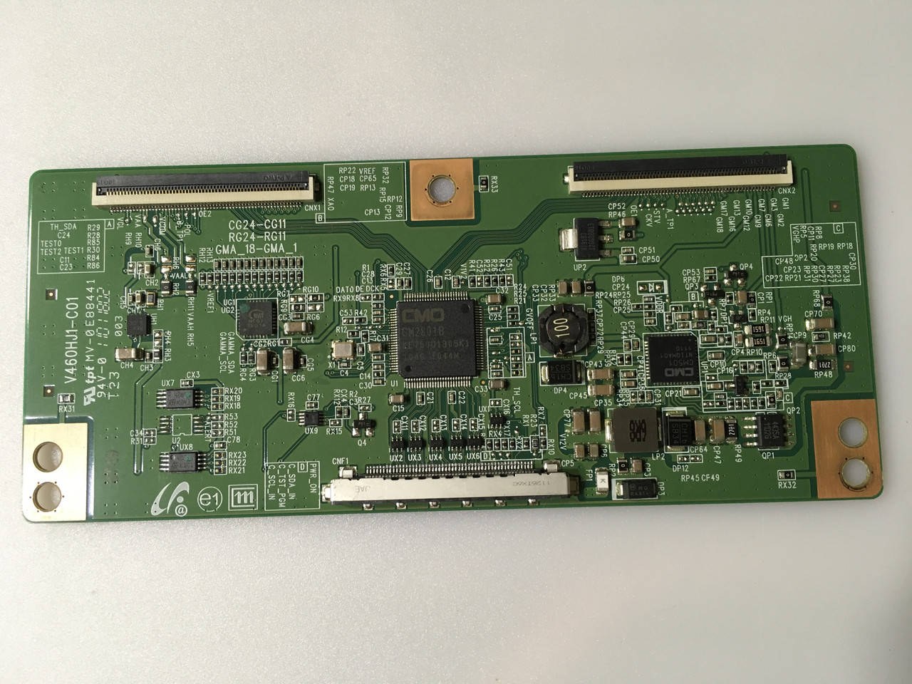 T-con тикон Samsung V460HJ1-C01 для UE40D5000/UE46D5000 40-46 дюйм T-CON плата матриці
