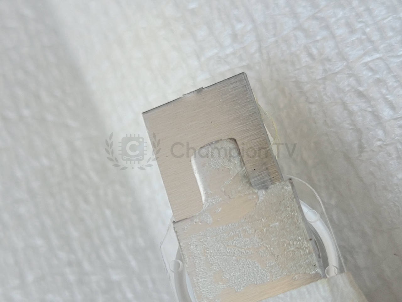 LED-підсвітка LED40D07B-ZC26AG-01T для KIVI JVC 40 дюйм 1 планка, новий