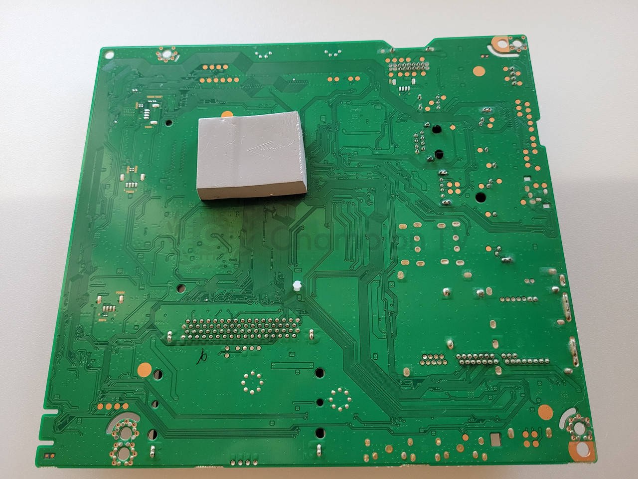 Системна плата LG 49UJ6307 EAX6713340411 49" mainboard, новий