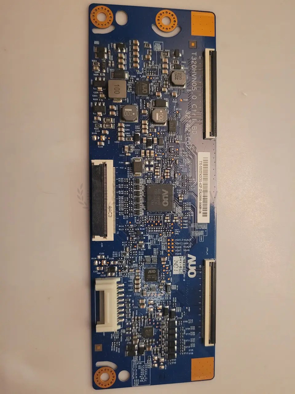 T-con тикон AUO T320HVN05.0 32T42-C02 для SAMSUNG UE32H5500AK, UE32J5100AKXXU (32 дюйм) плата матриці, новий