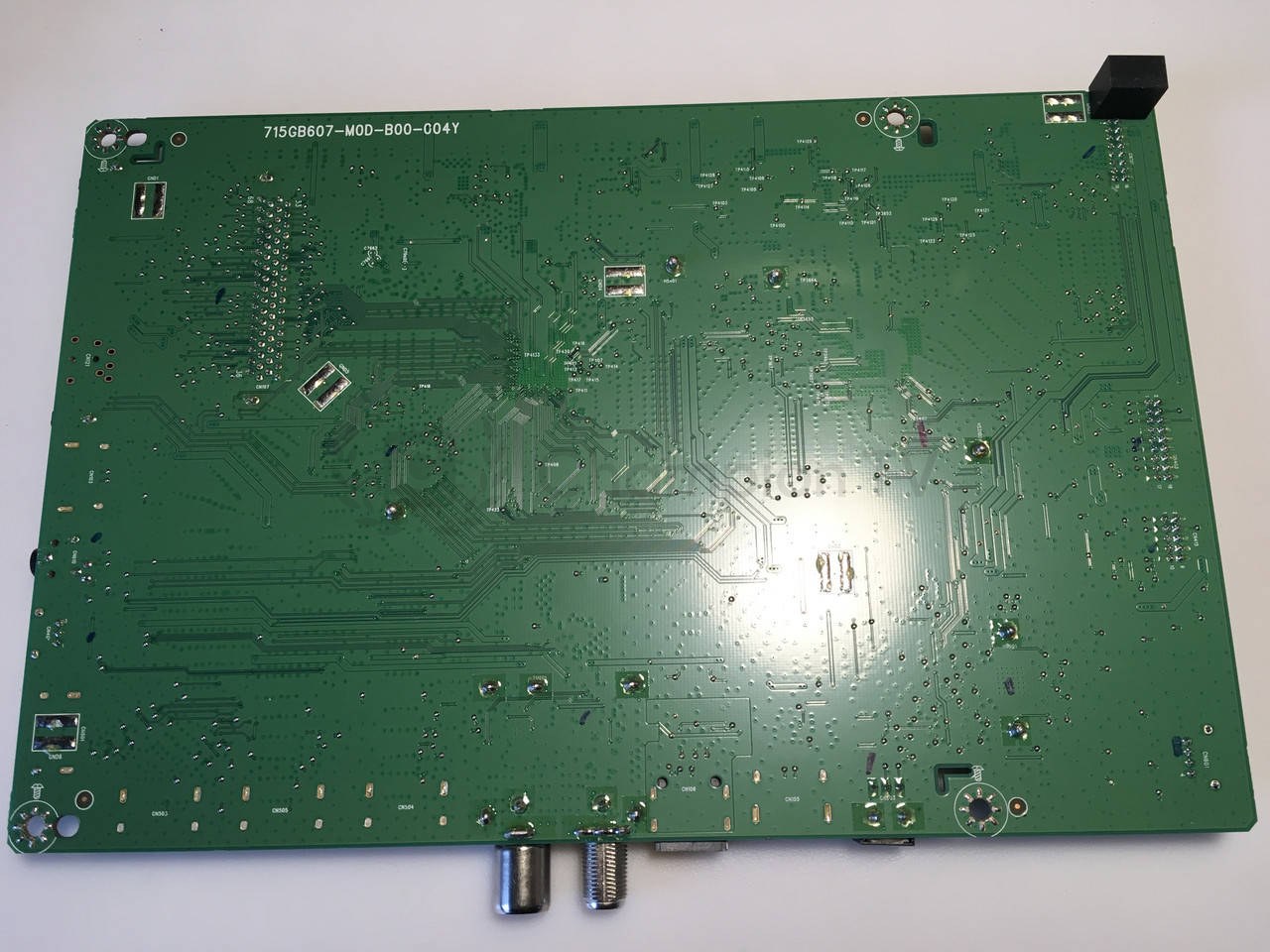 Системна плата PHILIPS 715GB607-MOD-B00-G004Y 70PUS7956/12 mainboard, новий