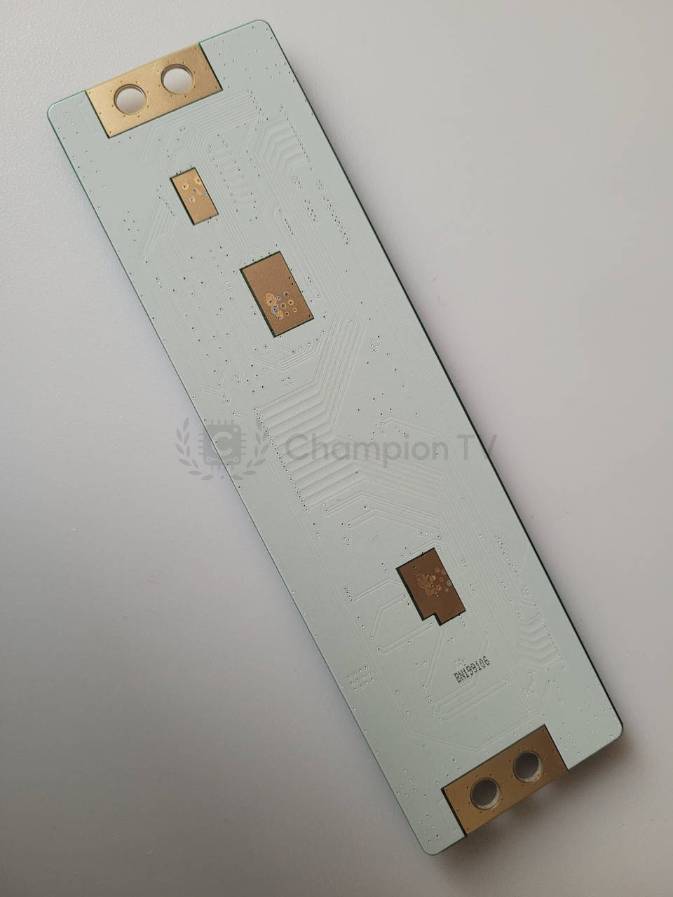 T-con тикон BOE HV430QUBF70 47-606001 для Panasonic TX-43HX580EZ (43 дюйм) плата матриці, новий