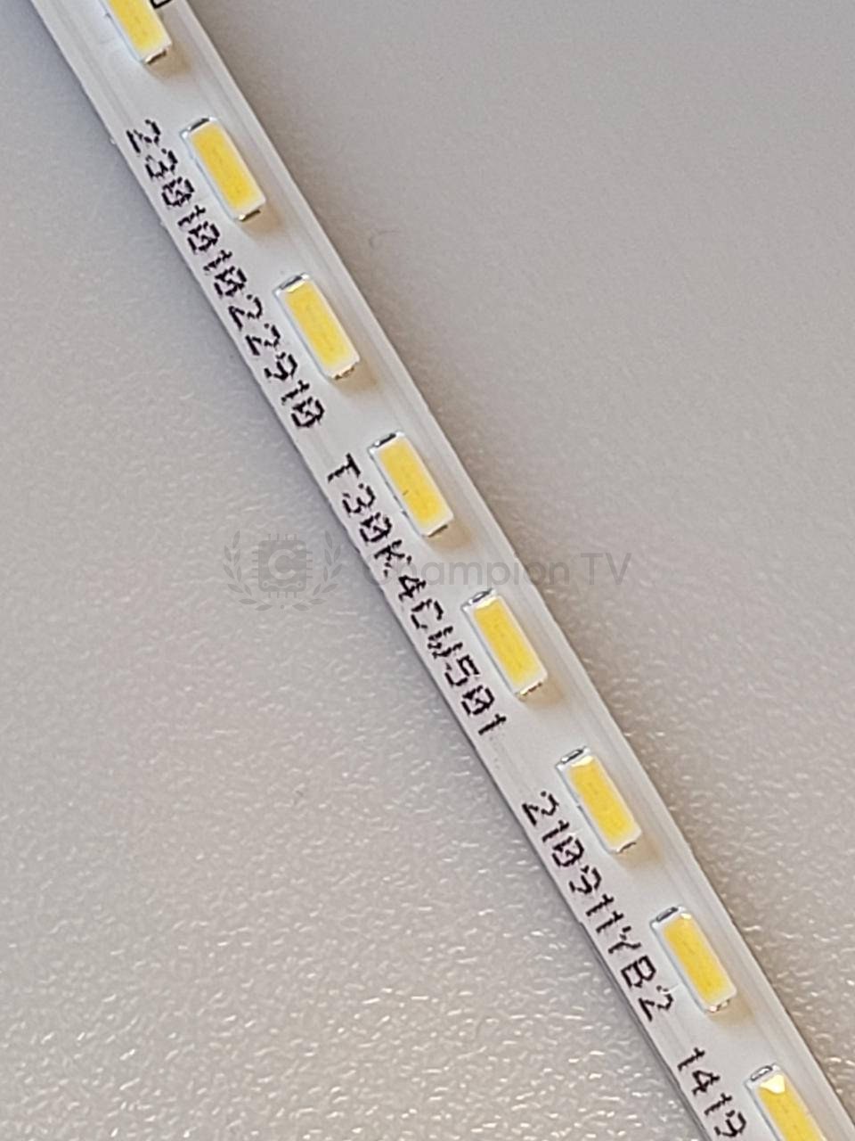 LED-підсвітка HKC HK270WLEDM для HKC NB27C2 27" комплект планок (подсветка), новий