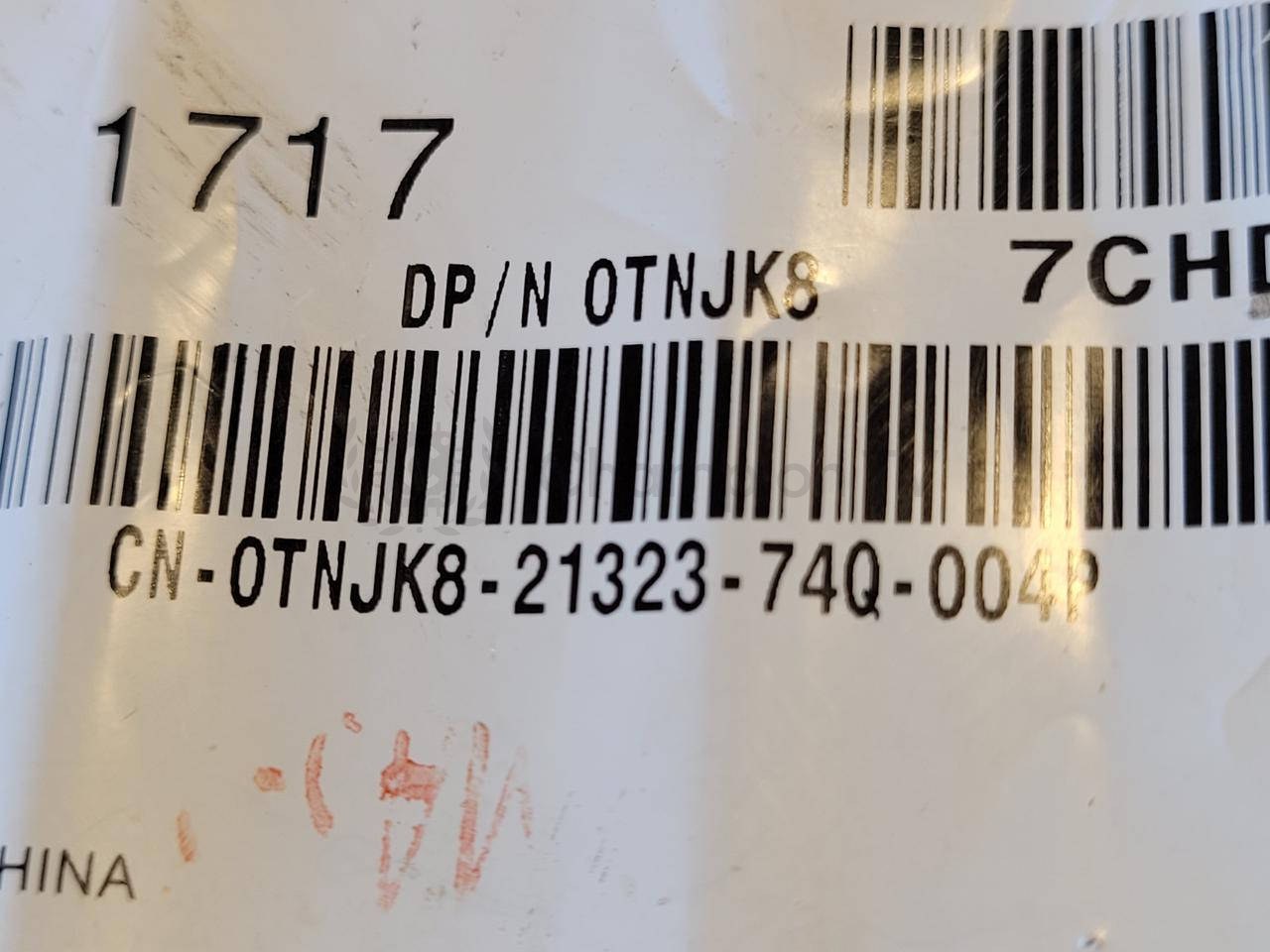 Підсвітка led монітора Samsung TM270DL11 sms270a41 76led