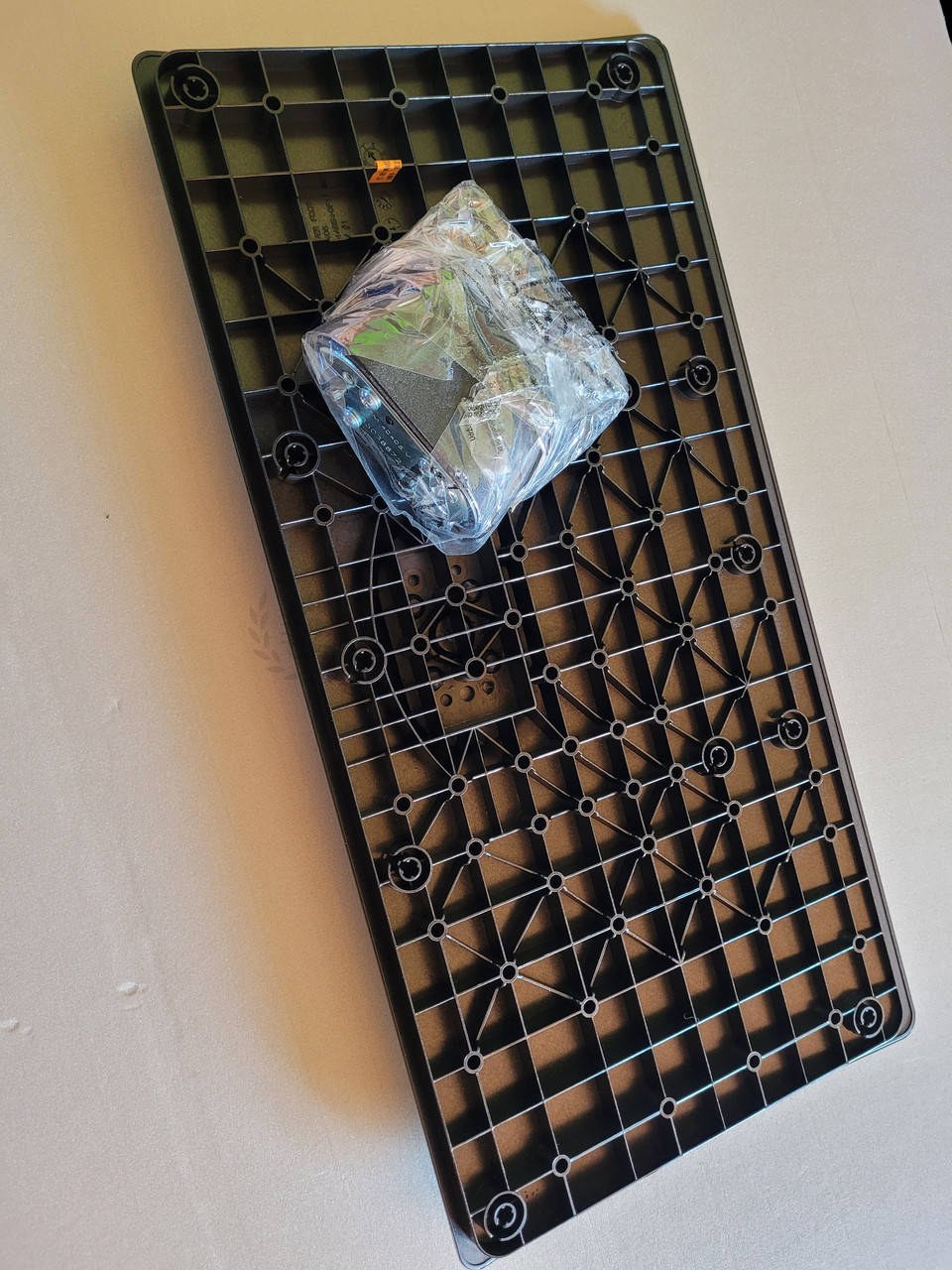 Петлі (шарніри) Nokia 4300 FPM 4028074058 V1 ніжка підставка 43 дюйм, комплект 2 шт, новий