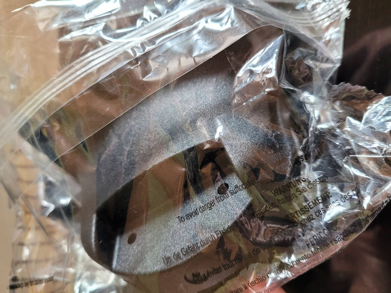 Петлі (шарніри) Nokia 4300 FPM 4028074058 V1 ніжка підставка 43 дюйм, комплект 2 шт, новий