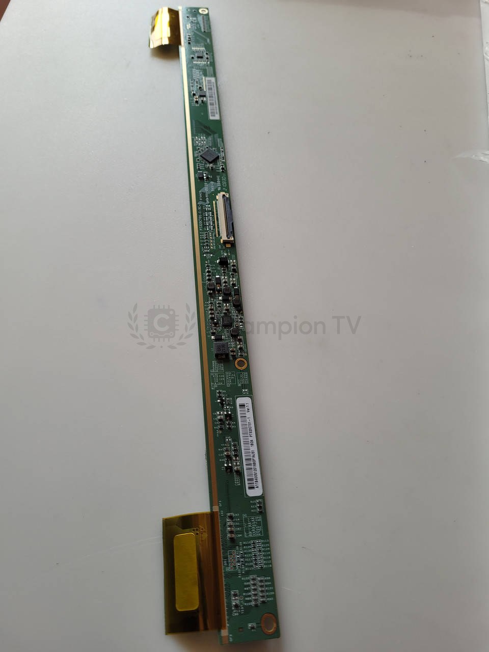 T-con тикон Samsung PT320CT01-1-XC-2 для 32" (80 см) плата матриці, новий