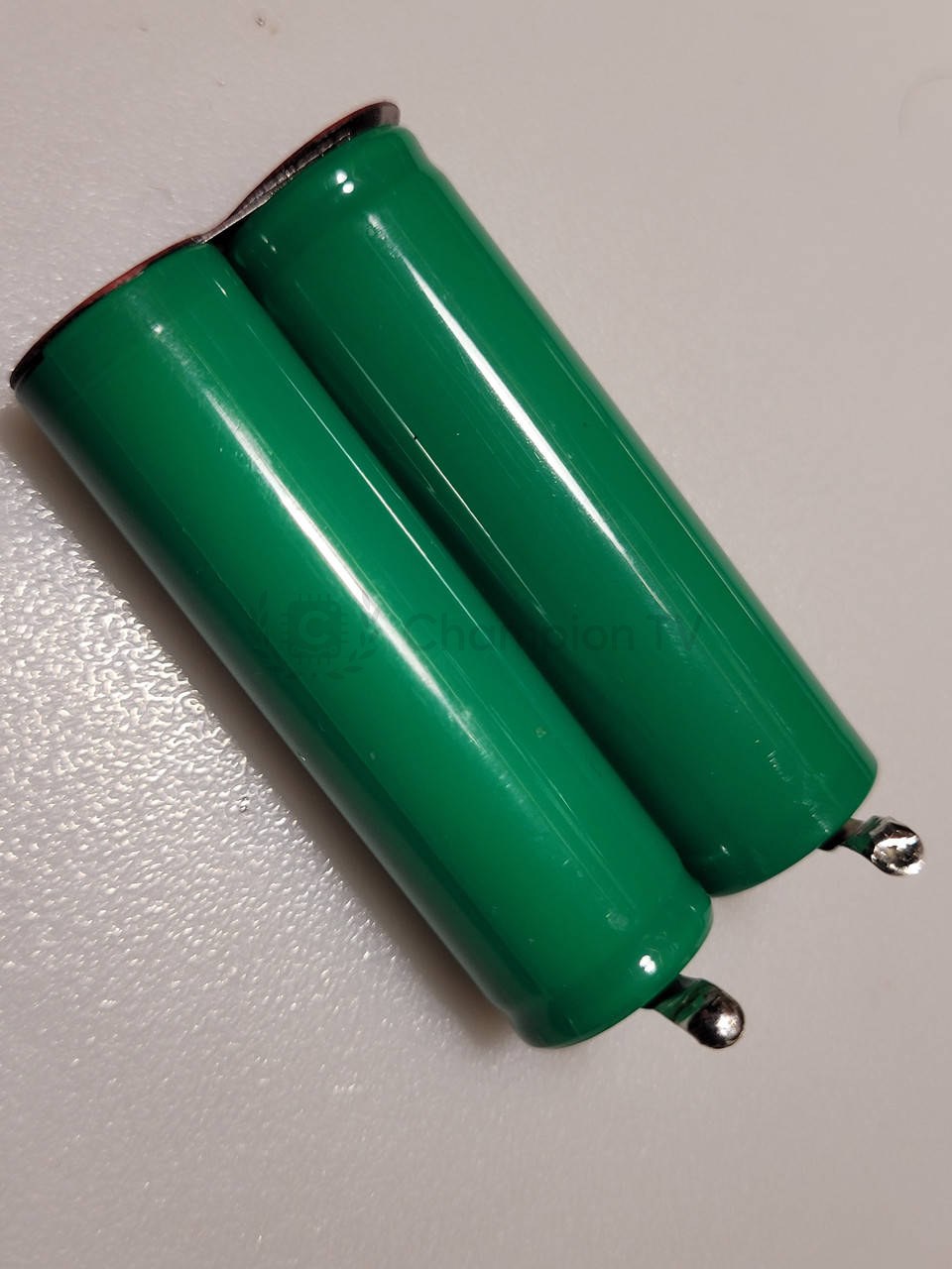 Акумулятор NI-MH AA 600mAh HFR для тримера Rowenta (пара 2шт), б/в