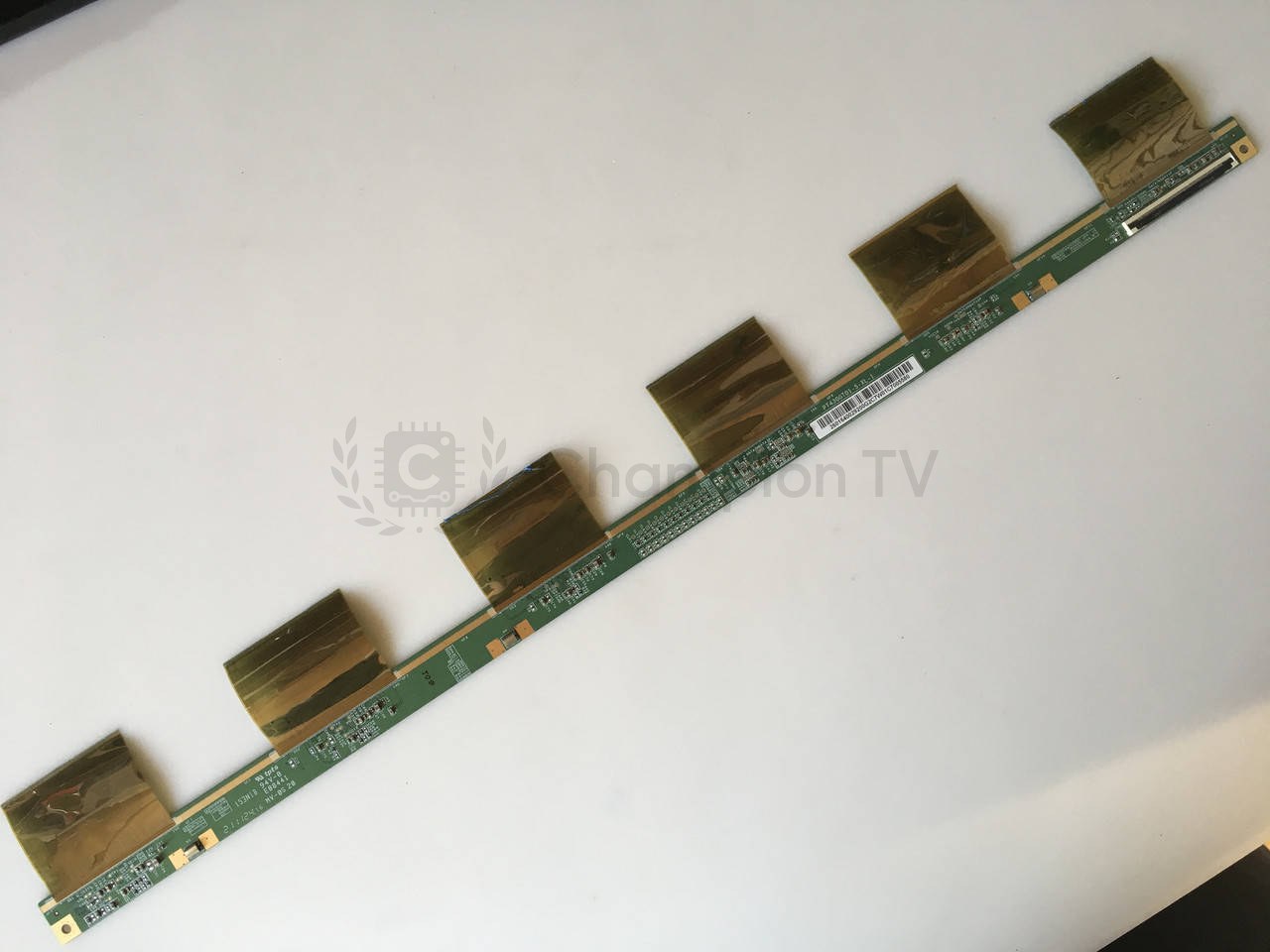 T-con тикон PT430GT01-5-XL-1 43 дюйм матриця контролер для телевізорів, новий