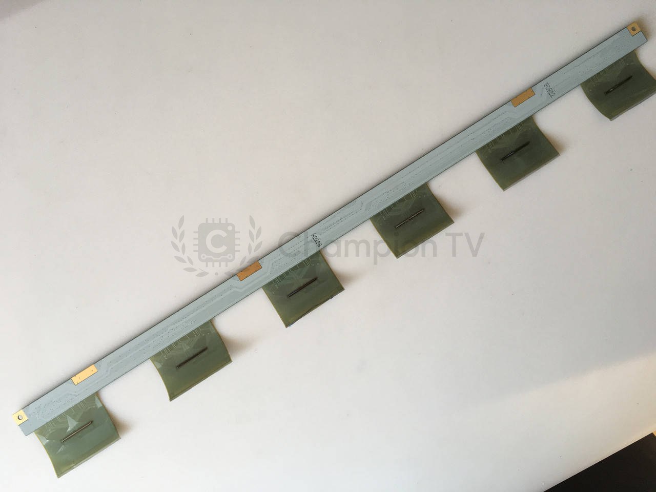 T-con тикон PT430GT01-5-XL-1 43 дюйм матриця контролер для телевізорів, новий