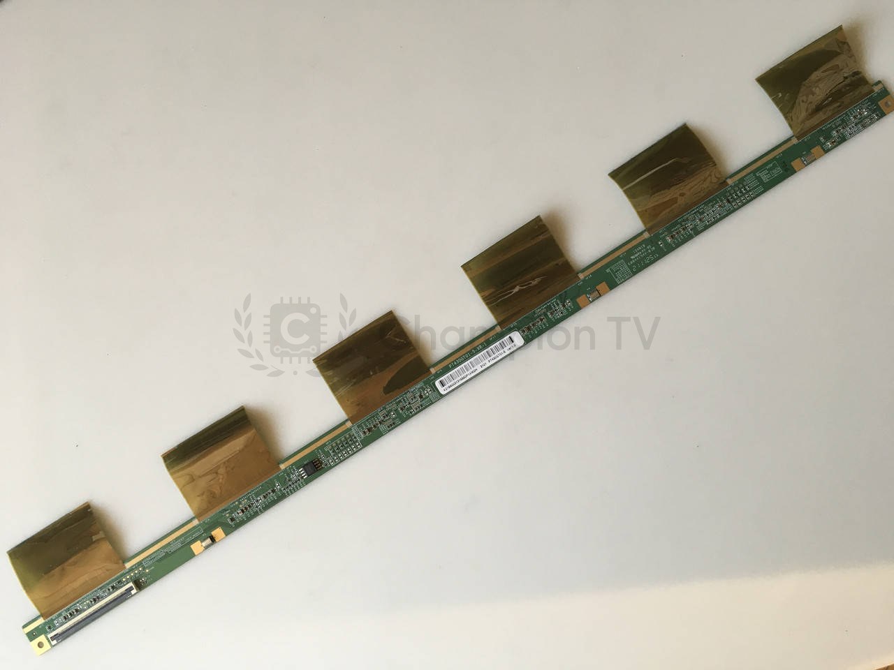 T-con тикон LG PT430GT01-5-XR-1 для LG 43UP76703LB (43 дюйм) плата матриці, новий