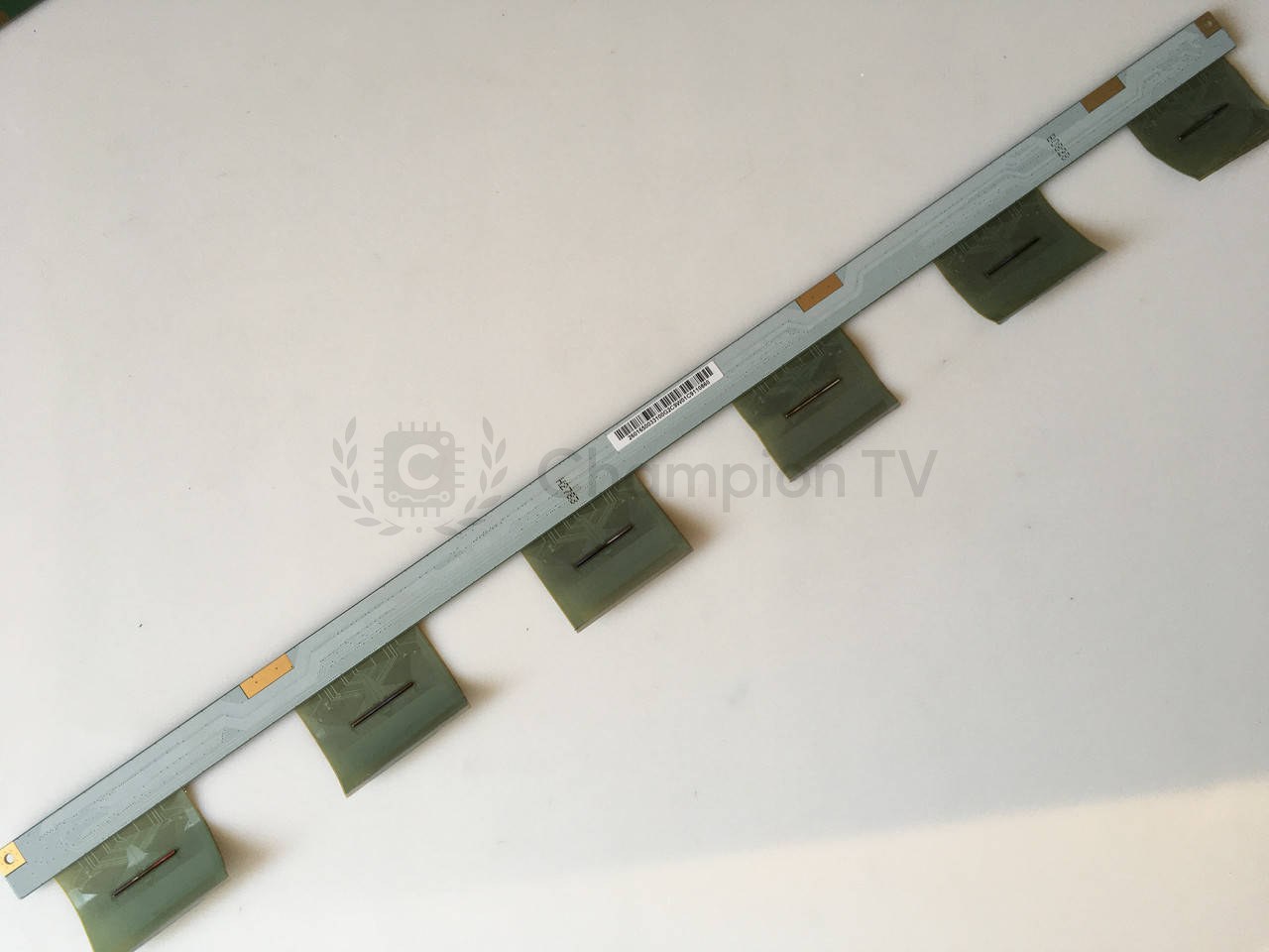T-con тикон LG PT430GT01-5-XR-1 для LG 43UP76703LB (43 дюйм) плата матриці, новий
