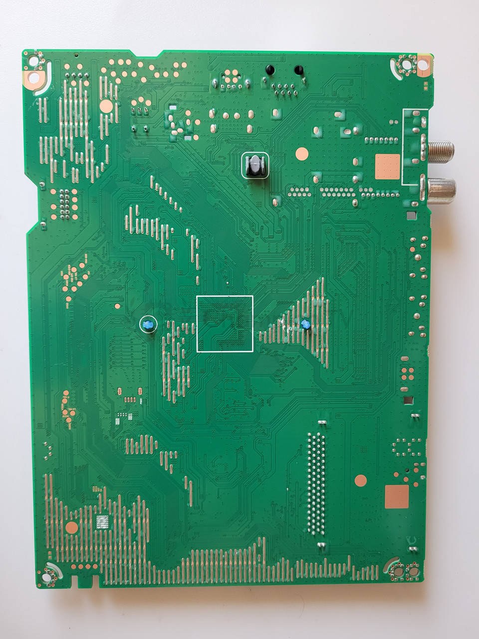 Системна плата LG EAX69581703(1.2) для 43UP81009LR 43 дюйми mainboard, новий