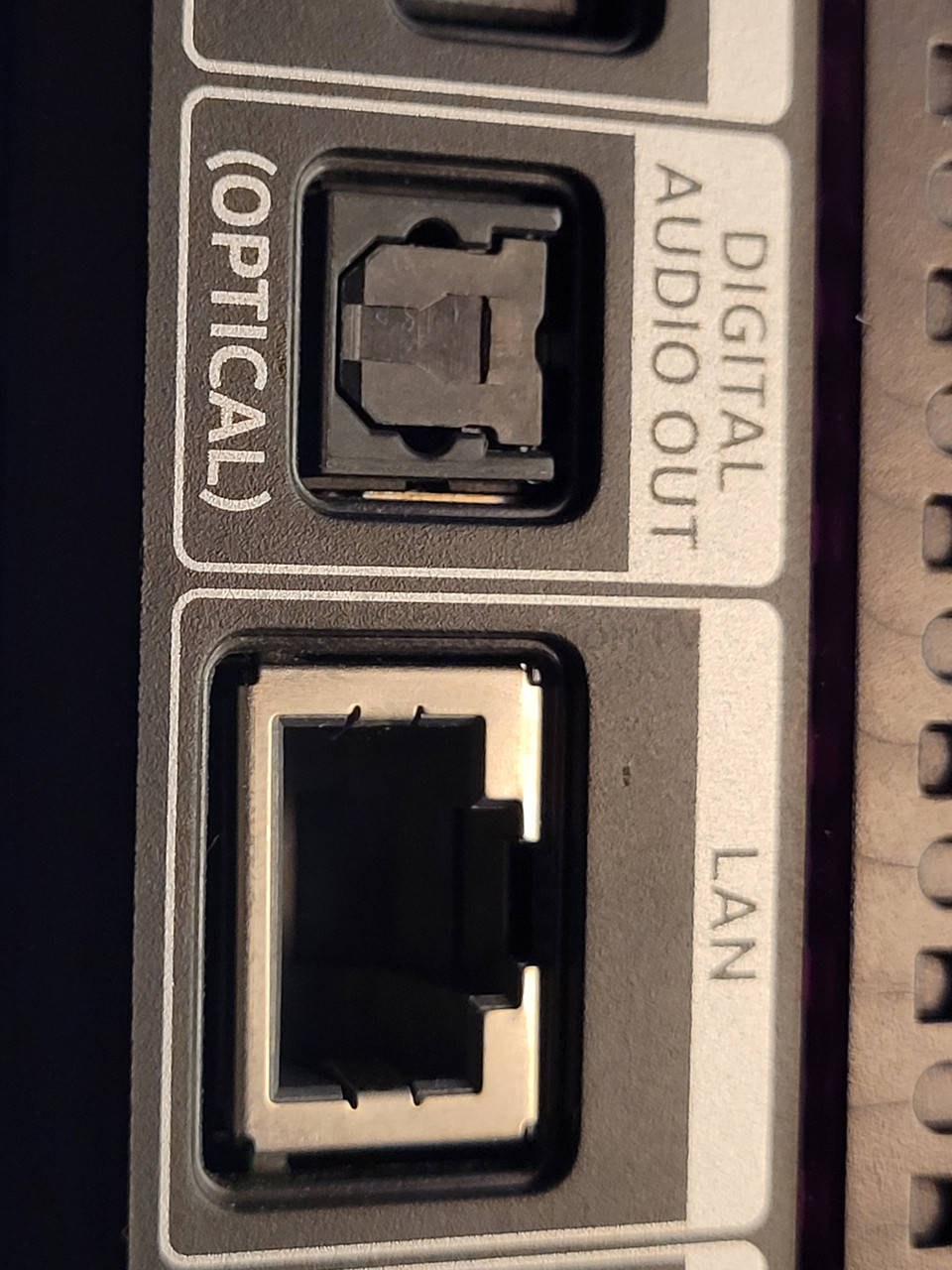 One Connect Samsung BN91-21889A для 55Q95T 65Q95T QLED SOC1002T, з гарантією