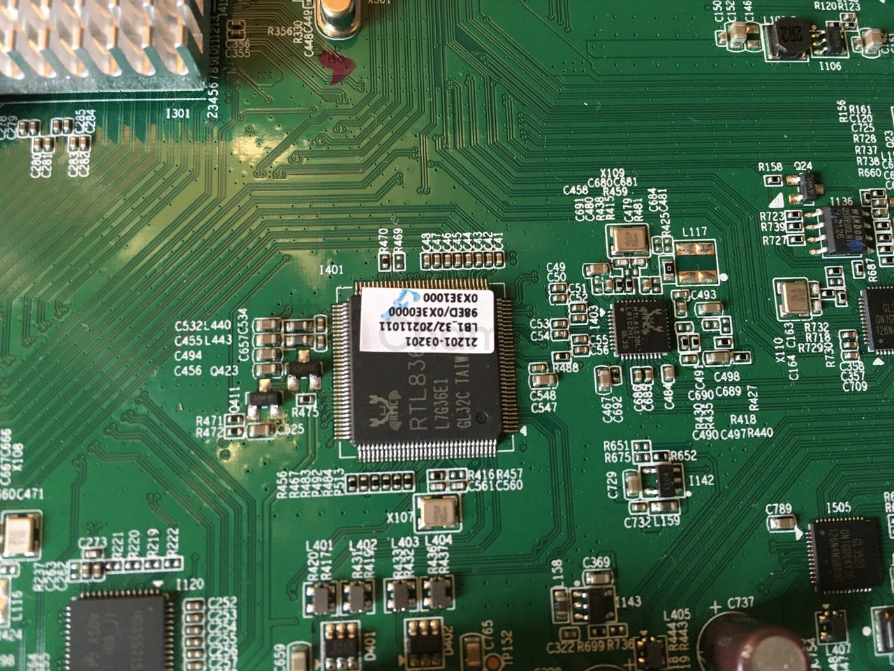 Системна плата mainboard Lenovo ThinkVision P34W-20 MN13160101 60104-12180 34" (BOE), нова
