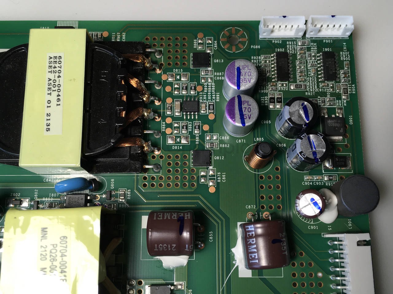 Блок живлення Lenovo 60104-12000 P34W-20 PSU, новий
