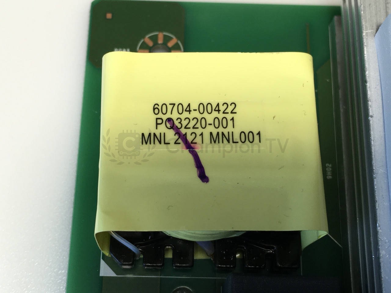 Блок живлення Lenovo 60104-12000 P34W-20 PSU, новий
