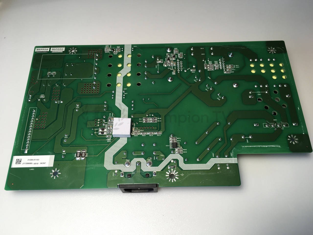 Блок живлення Lenovo 60104-12000 P34W-20 PSU, новий
