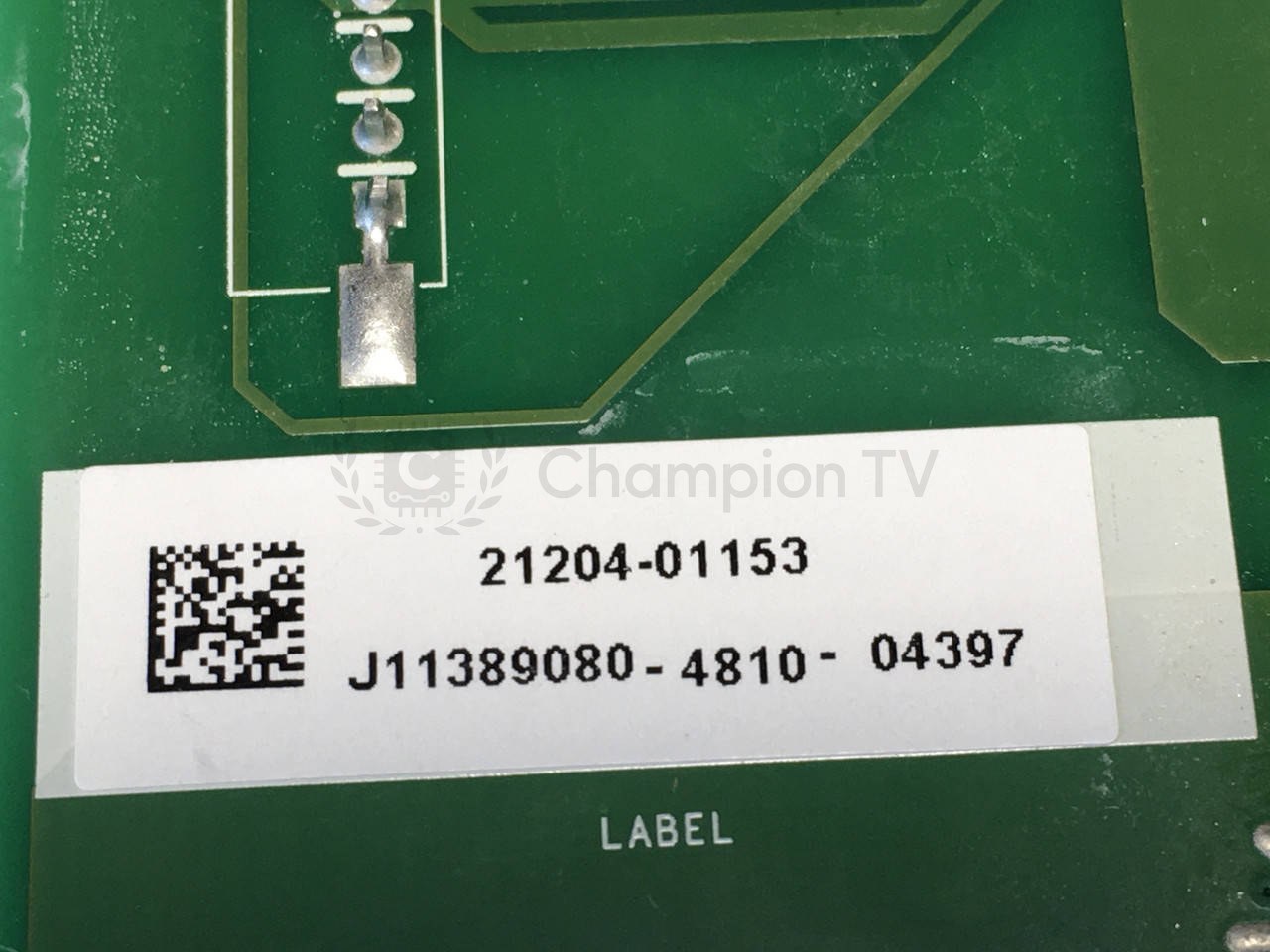 Блок живлення Lenovo 60104-12000 P34W-20 PSU, новий