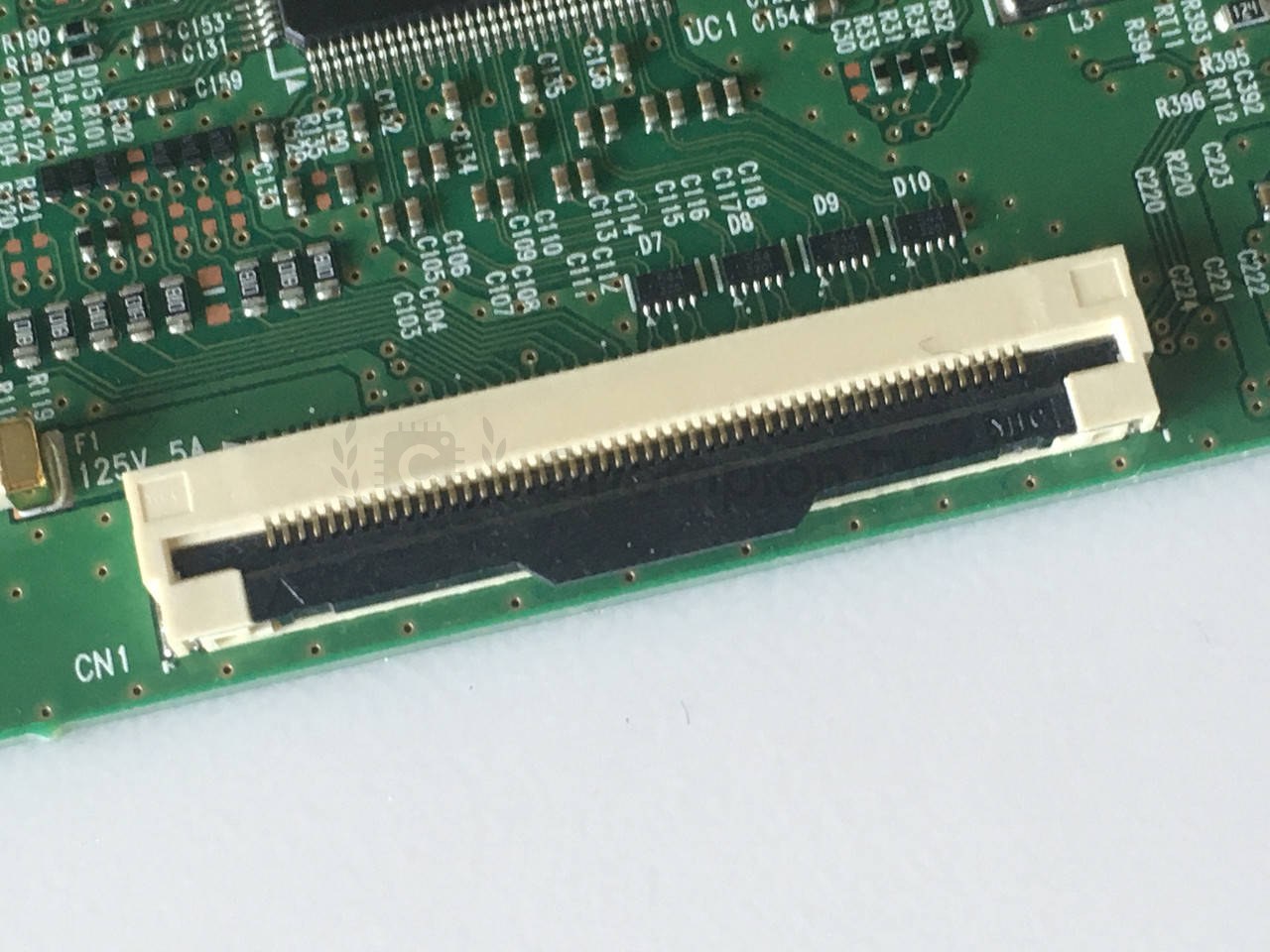 T-con тикон LG 6870C-0805A для 55-65 дюйм (матричні плати), новий