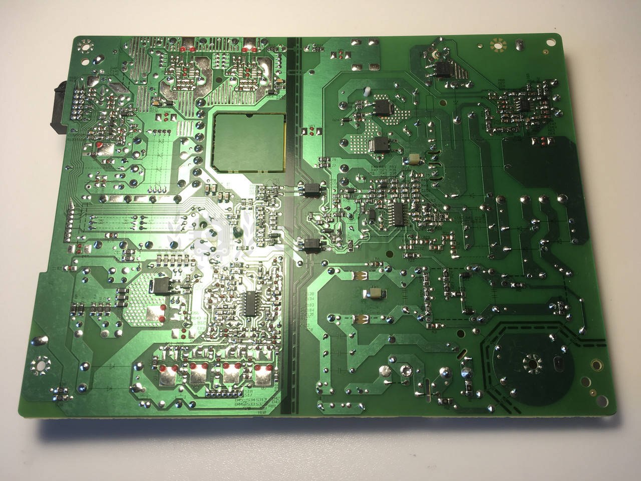 Блок живлення VESTEL 17IPS72 для Nokia QNR43GV215 43" PSU, Новий