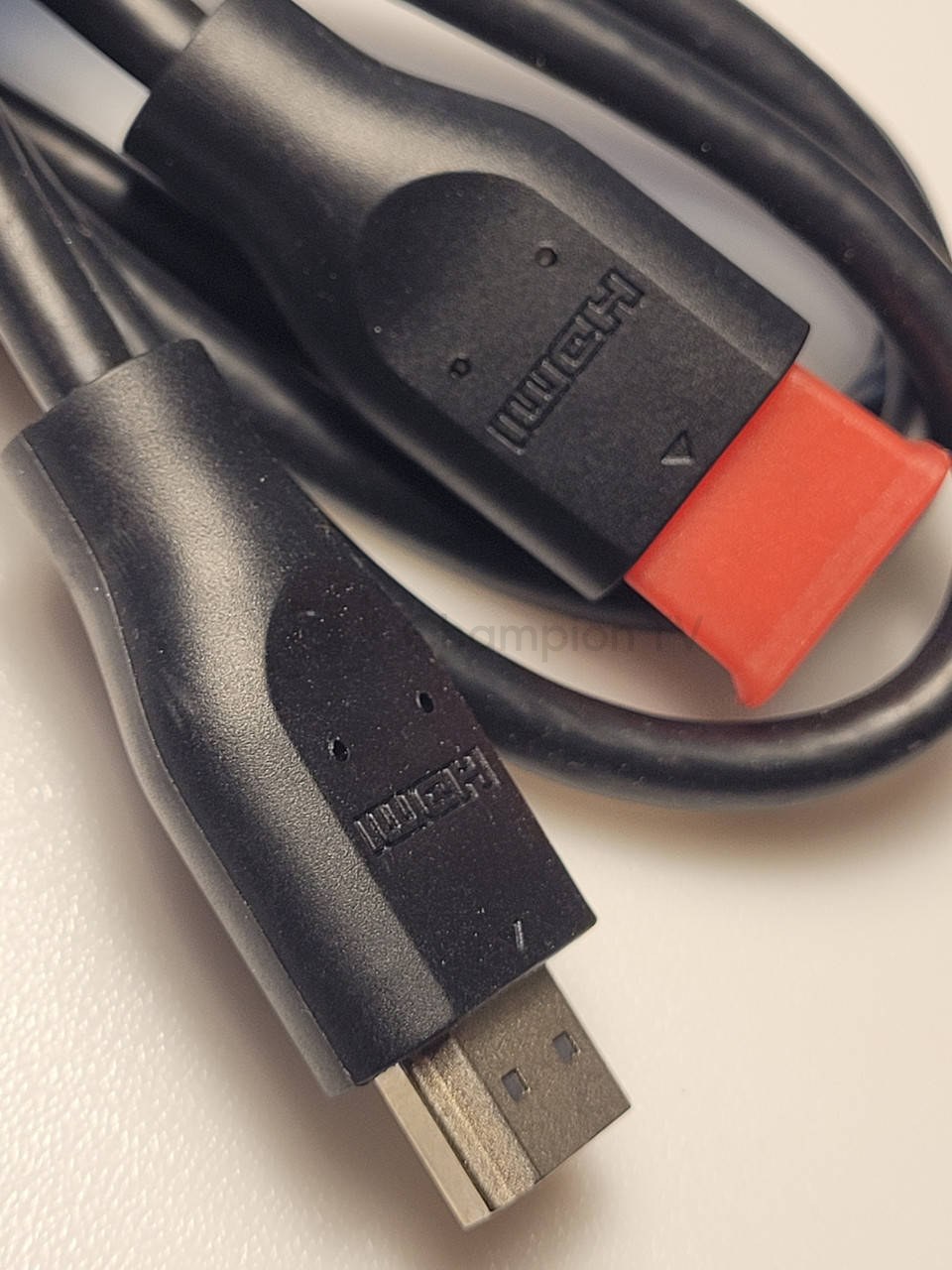 Кабель HDMI Samsung BN39-02661A 1.5 м Premium High Speed, новий