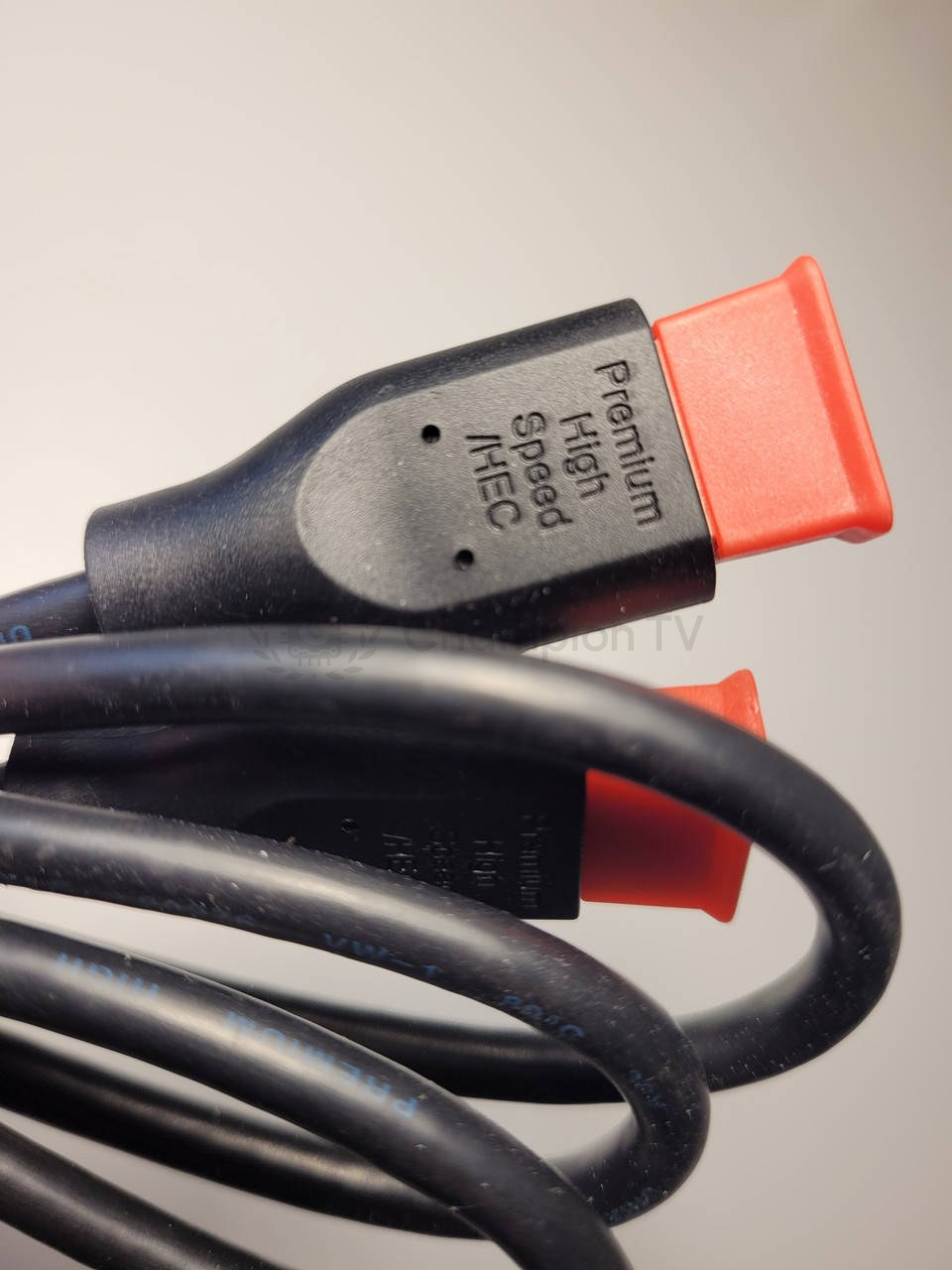 Кабель HDMI Samsung BN39-02661A 1.5 м Premium High Speed, новий