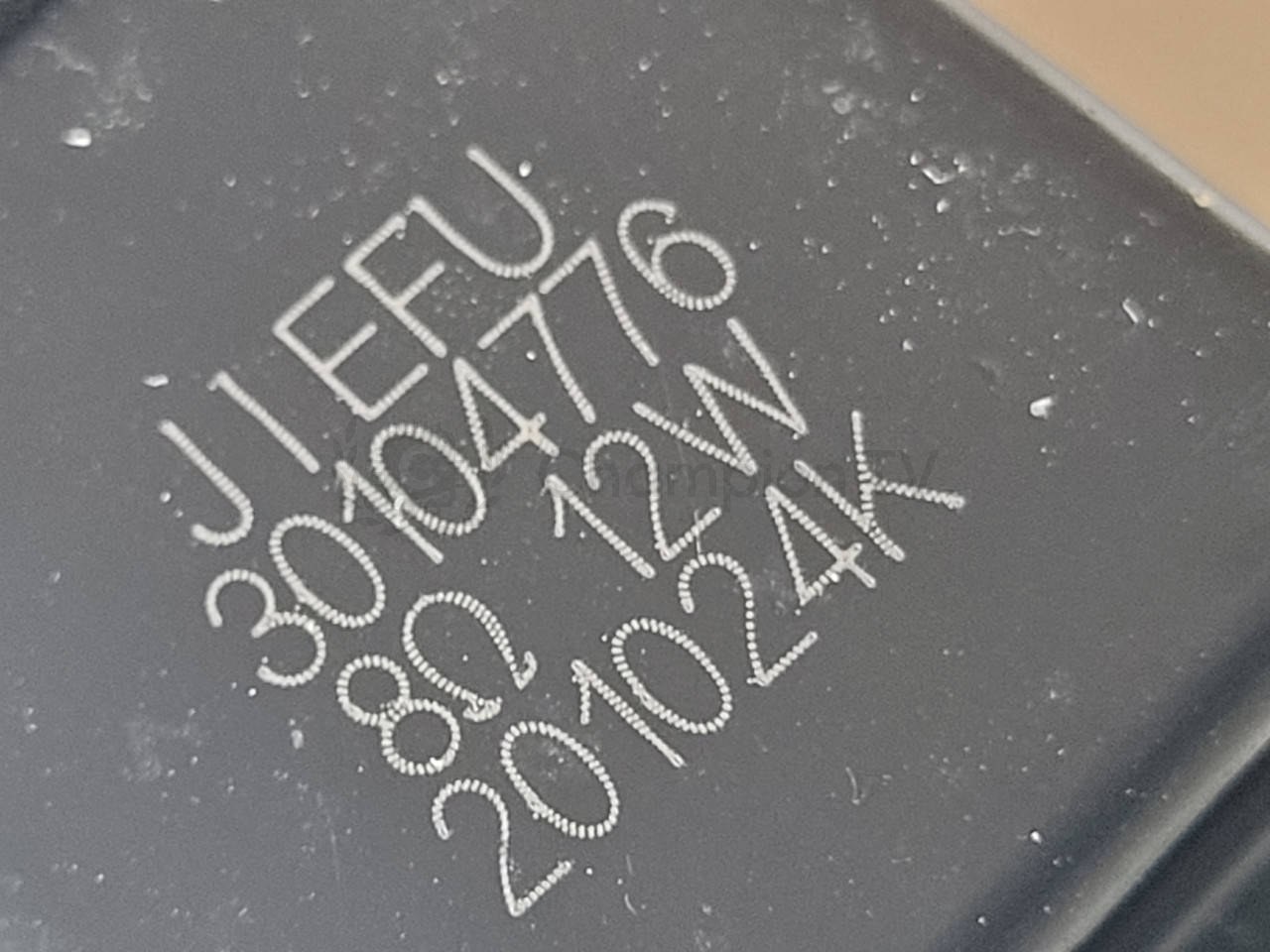 Nokia динаміки 30104776 2x12W 8 Ω для телевізора UNE43GV210 (43"), новий комплект