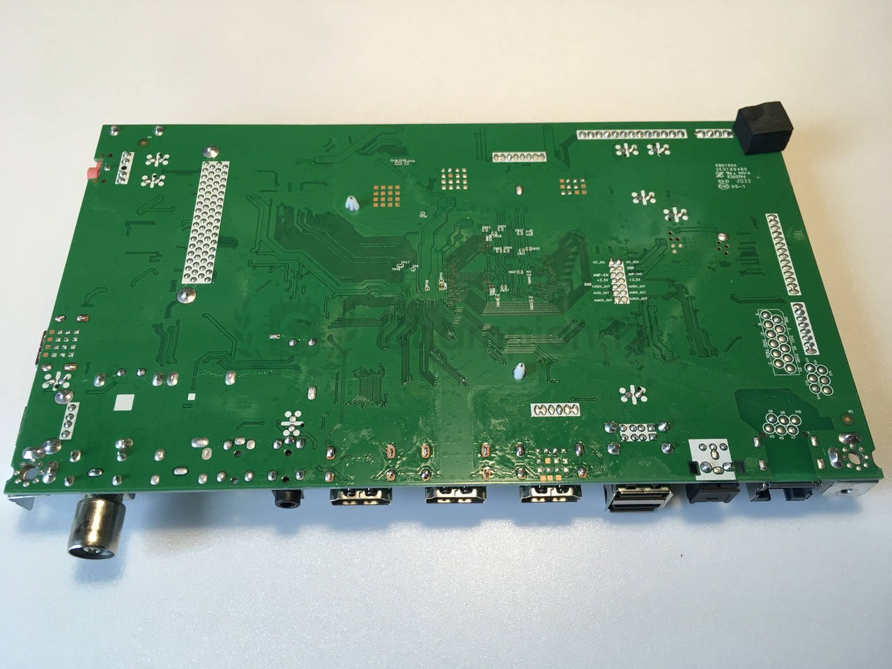 Системна плата JVC LT-65MU508 MS68860-ZC01-01 65 дюйм mainboard, новий