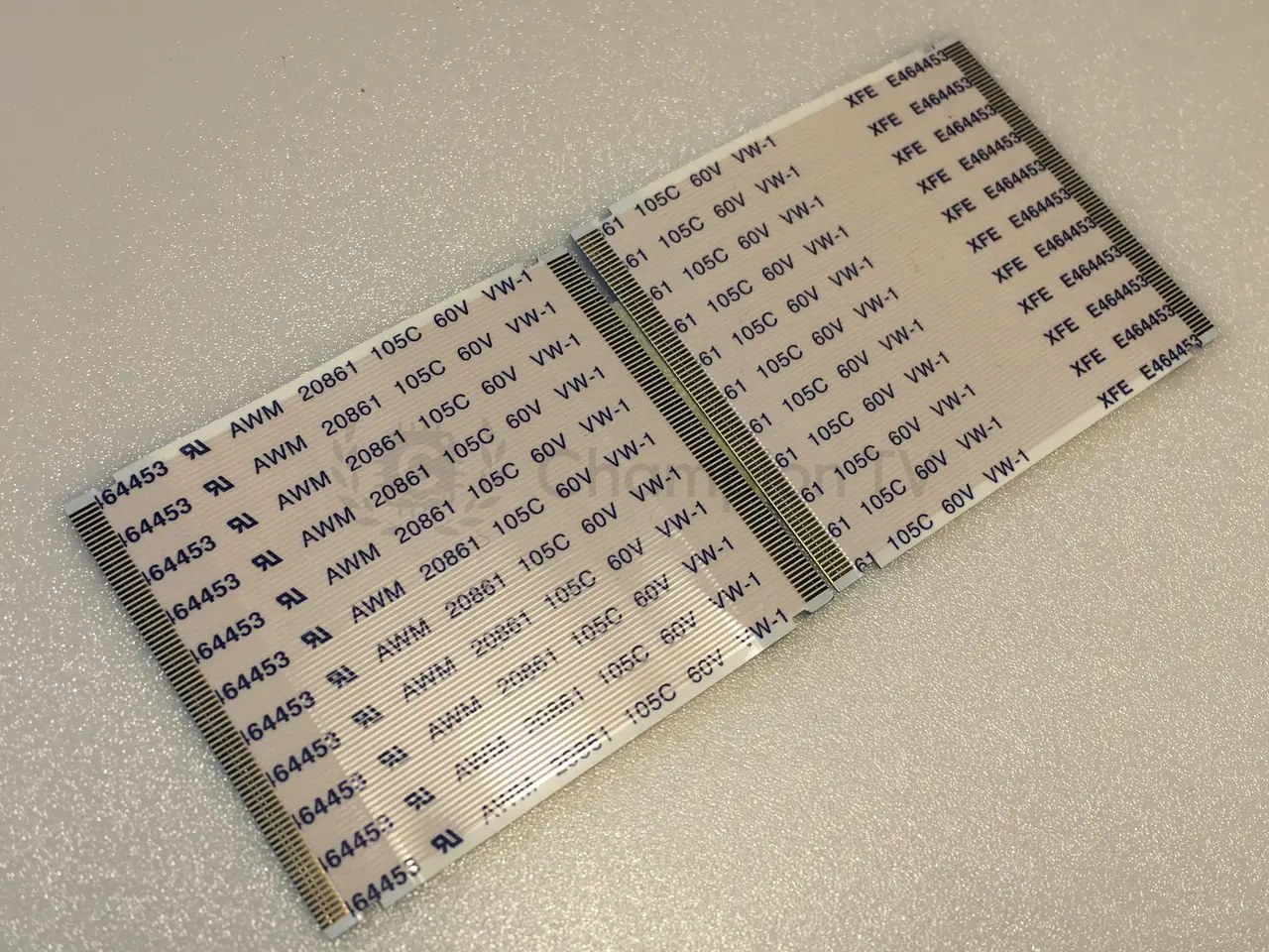 Шлейф LVDS TCL E464453 30107165 30-pin матриці кабель, новий