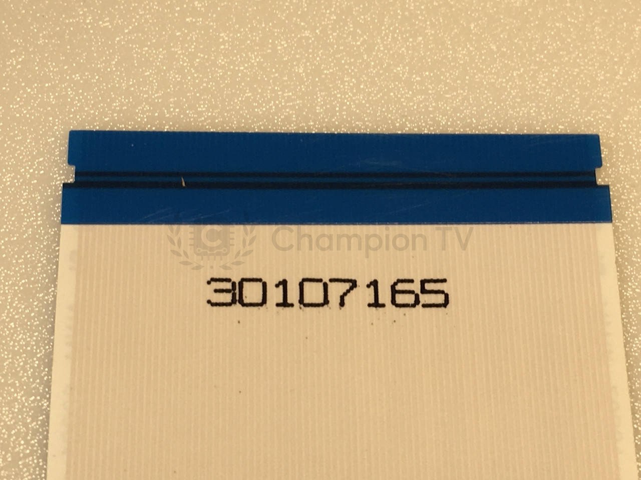 Шлейф LVDS TCL E464453 30107165 30-pin матриці кабель, новий