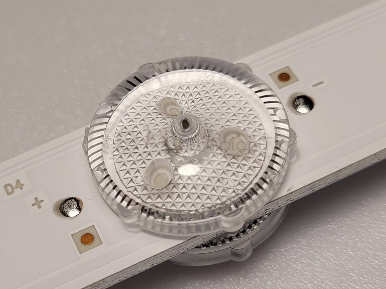 Sony LED-підсвітка LB4902H V0_03 для KD-50X81, KD-50X85 (комплект 6 шт) 50 дюймів, нова
