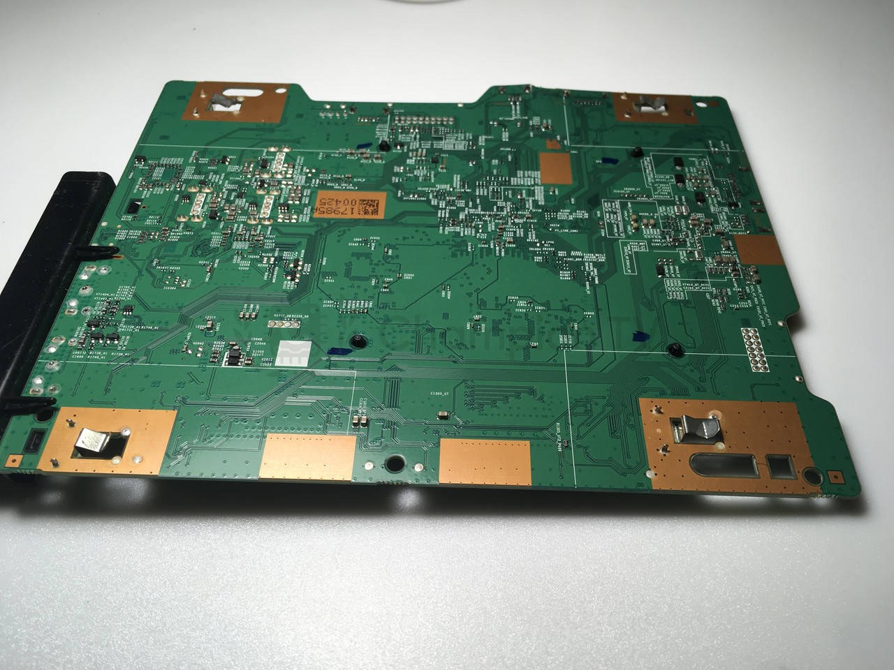 Системна плата Samsung LS32AM700 BN94-16692D 32 дюйм mainboard, новий з дефектом