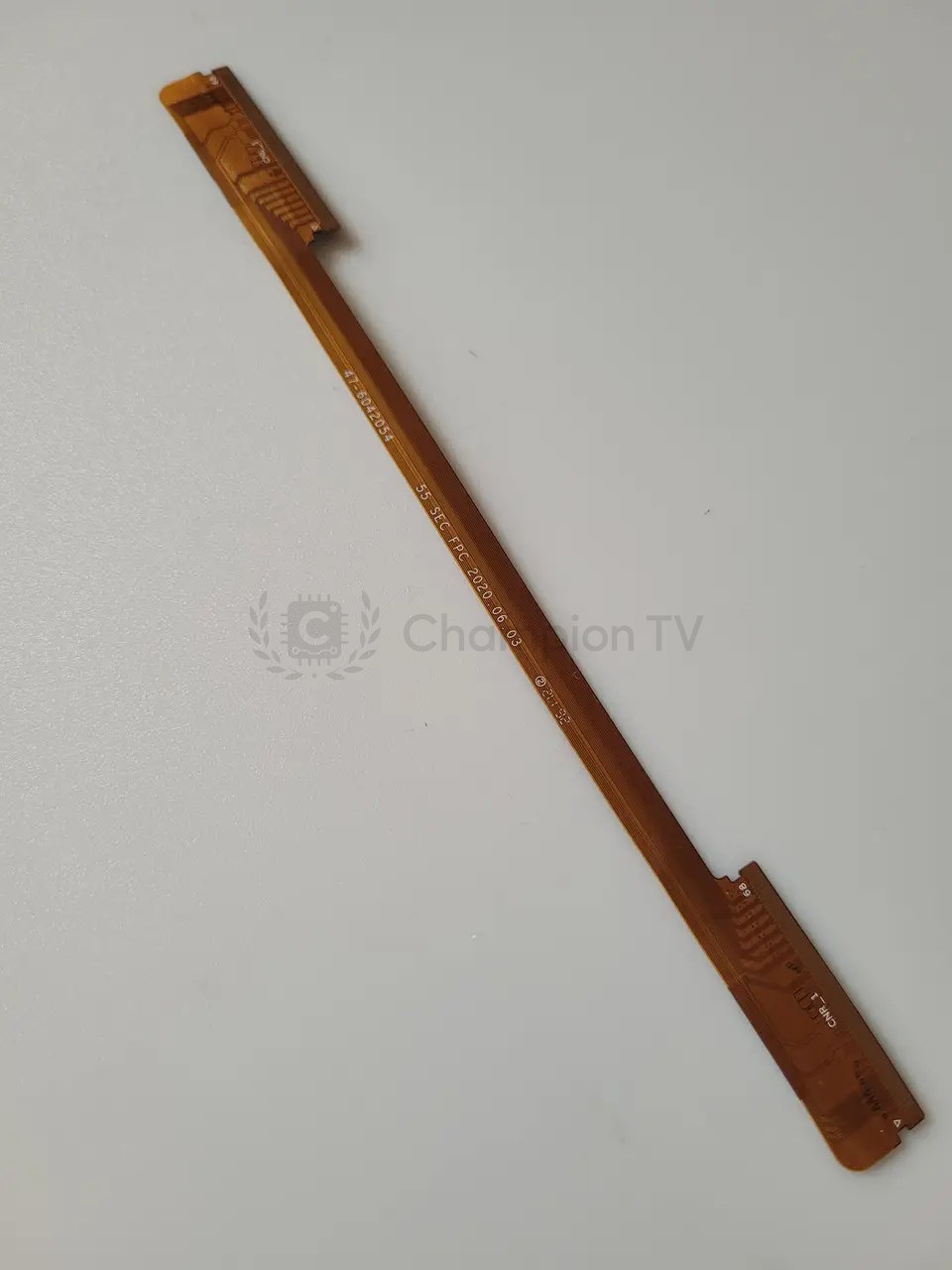 Шлейф LVDS 47-6042054 68 pin 55 дюйм кабель матриці, новий