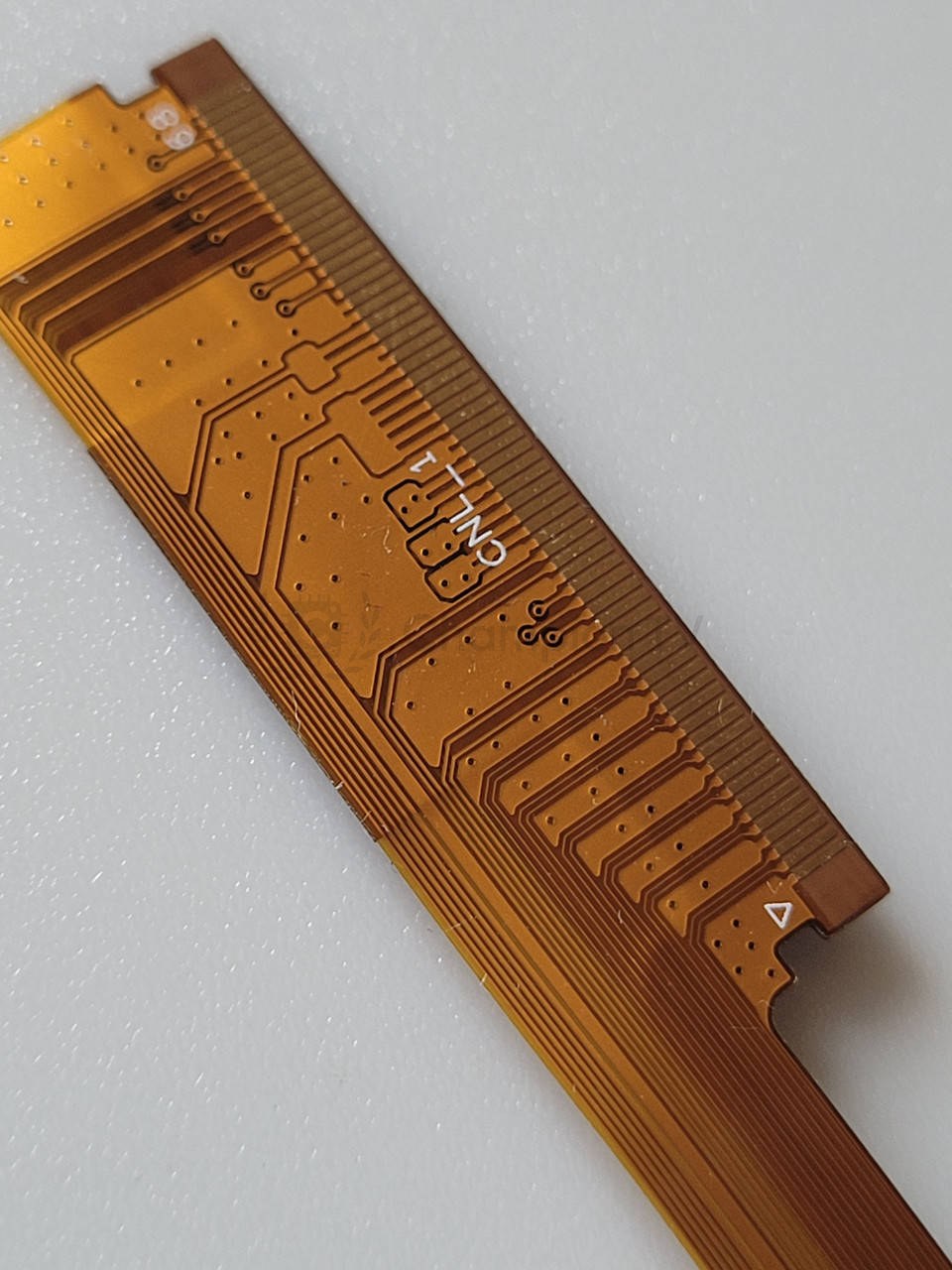 Шлейф LVDS 47-6042054 68 pin 55 дюйм кабель матриці, новий