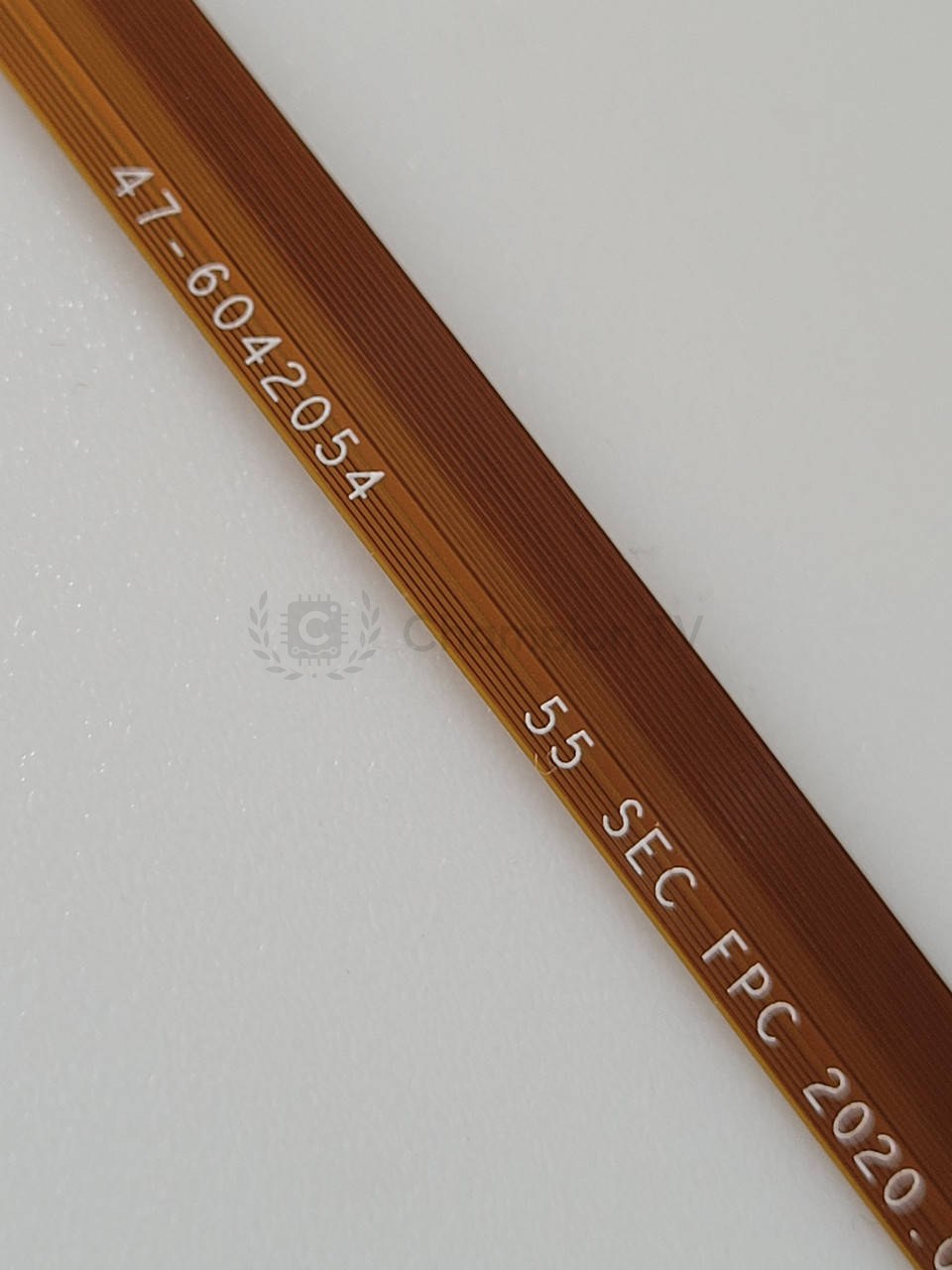 Шлейф LVDS 47-6042054 68 pin 55 дюйм кабель матриці, новий