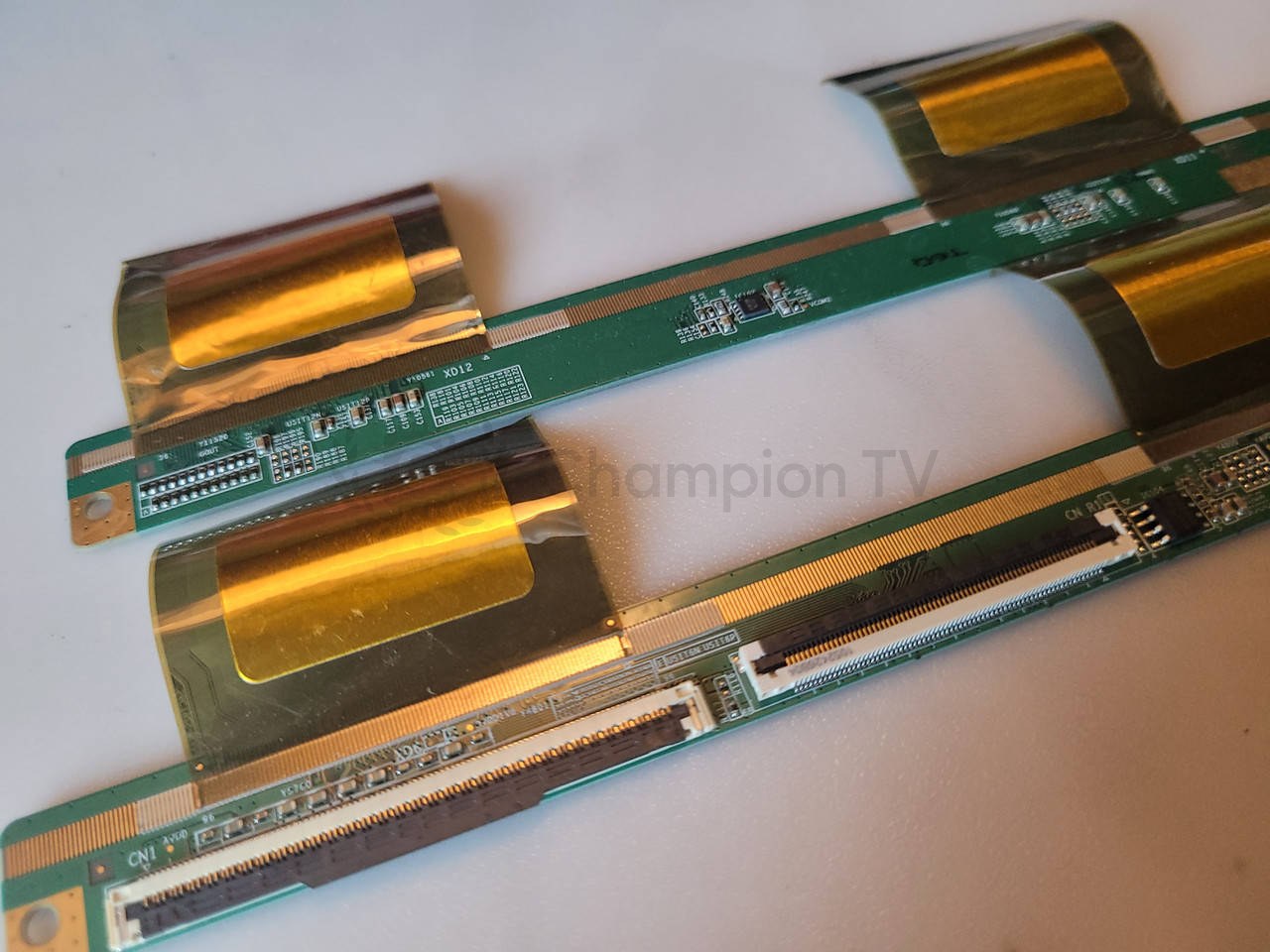 T-con тикон Samsung PT320CT01-1-XC-2 для 32" (80 см) плата матриці, новий