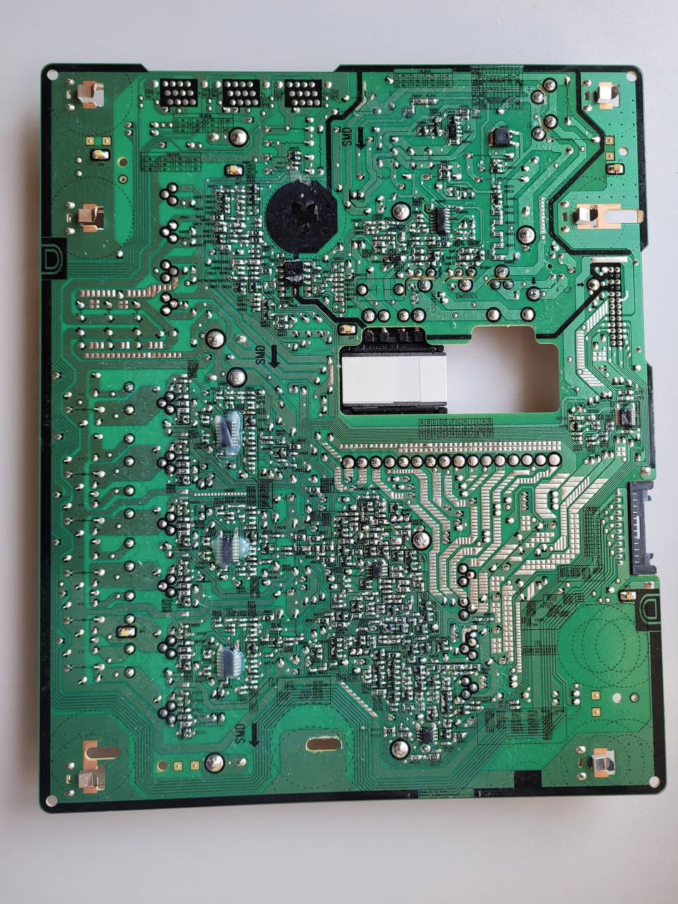 Блок живлення Samsung BN44-00939A 55 дюйм PSU, перевірений