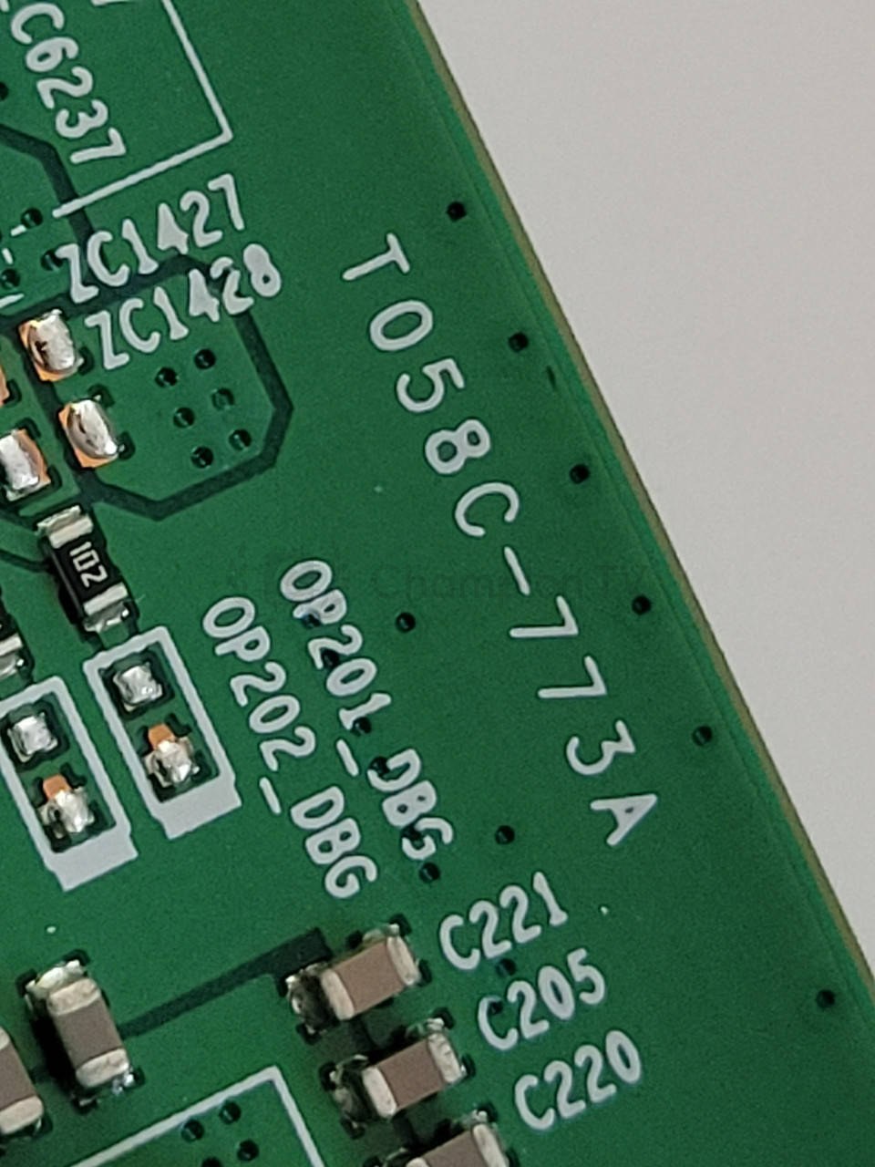 Системна плата Samsung C34G55T BN94-17234A 34 дюйм mainboard, новий