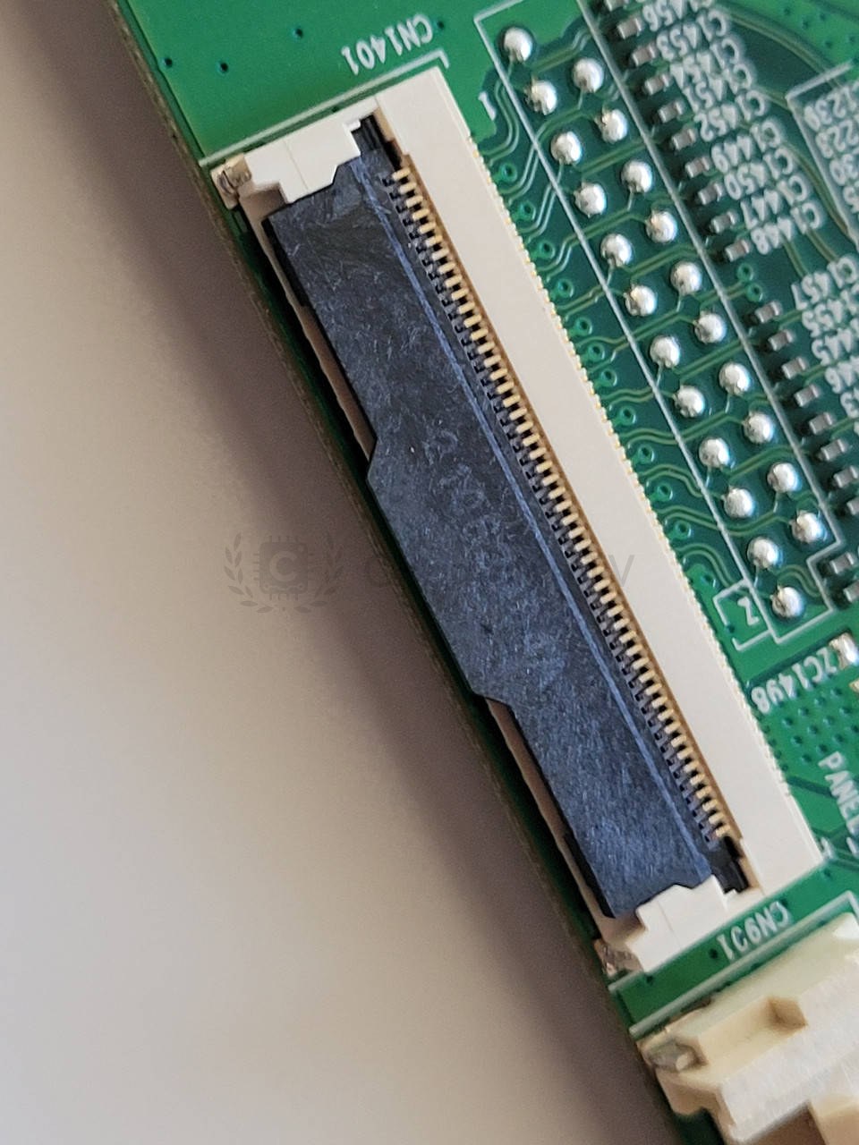 Системна плата Samsung C34G55T BN94-17234A 34 дюйм mainboard, новий