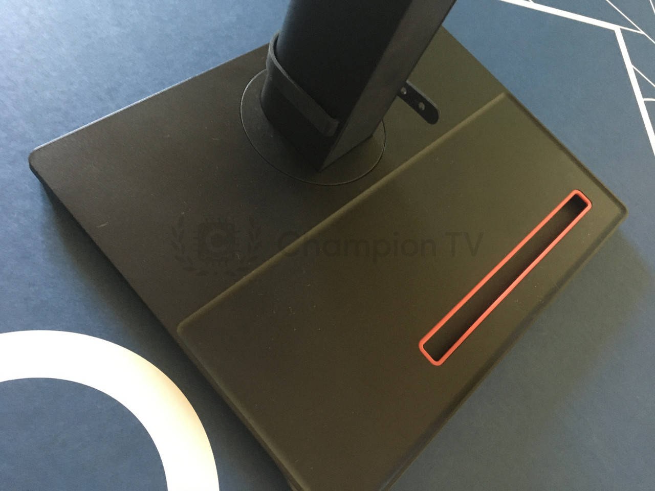Ніжка підставка Lenovo ThinkVision P34w-20 5SE1C92897 34 дюйм, новий