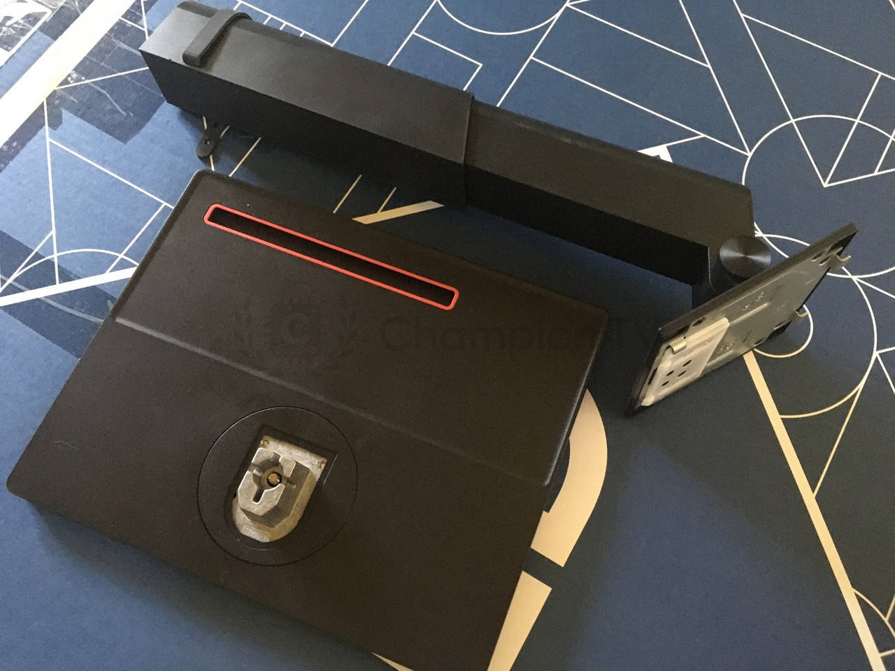 Ніжка підставка Lenovo ThinkVision P34w-20 5SE1C92897 34 дюйм, новий