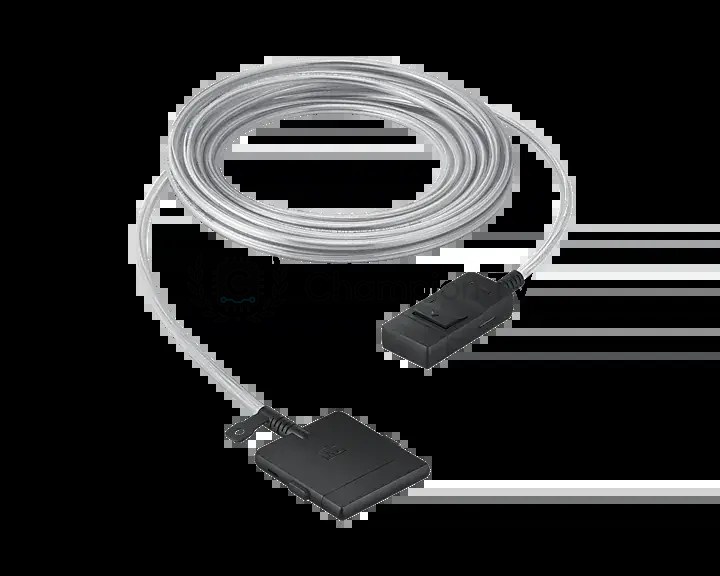 Кабель One Invisible Connection Samsung VG-SOCT87 оптичний шнур для QLED TV, використаний