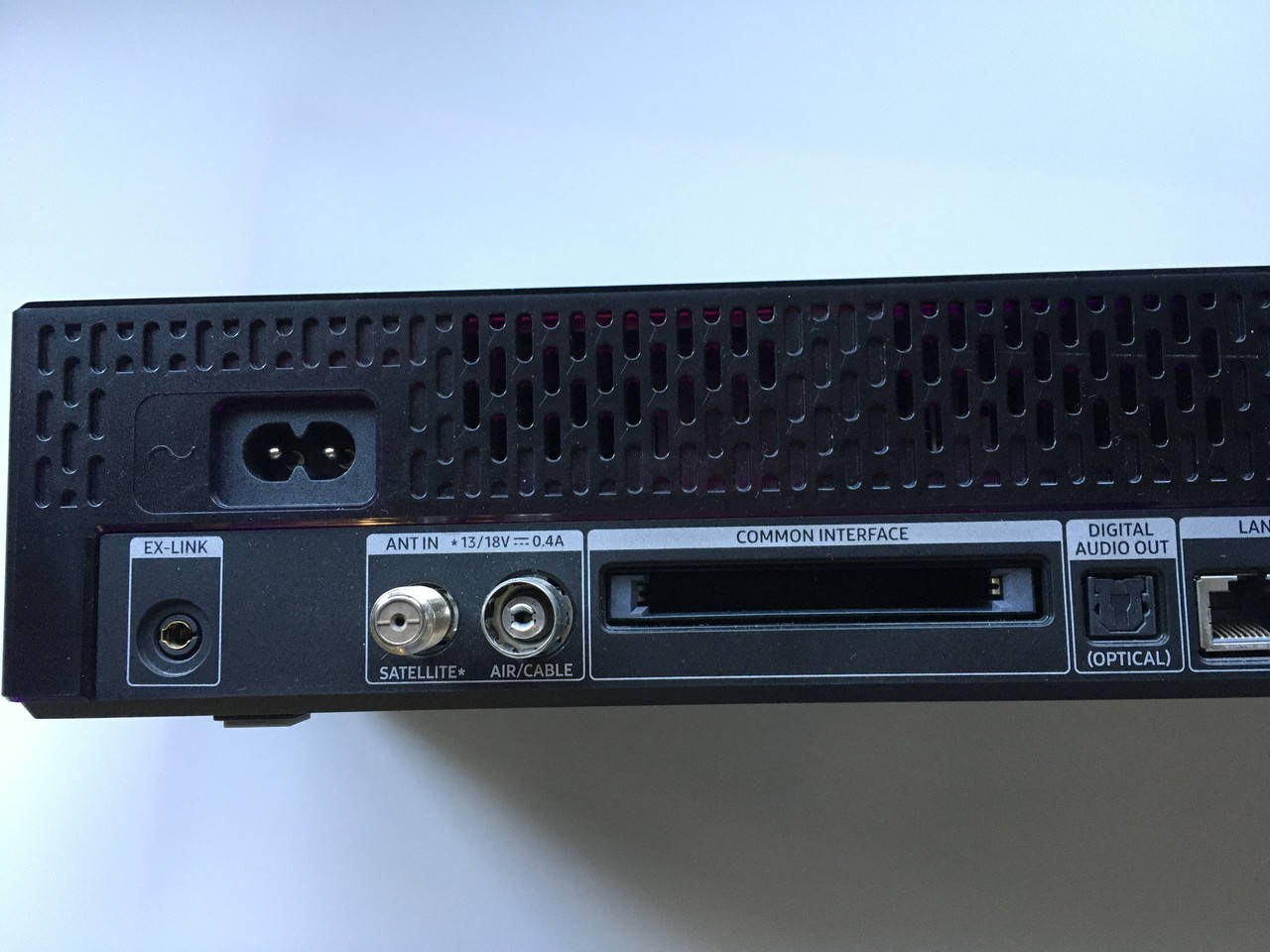 One Connect Samsung BN91-21889A для 55Q95T 65Q95T QLED SOC1002T, з гарантією