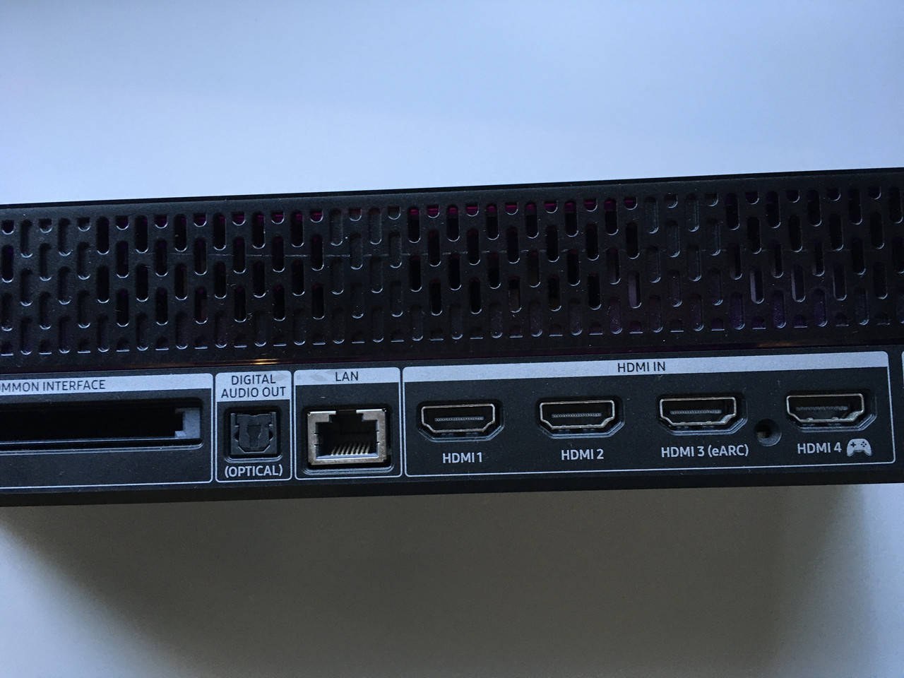 One Connect Samsung BN91-21889A для 55Q95T 65Q95T QLED SOC1002T, з гарантією